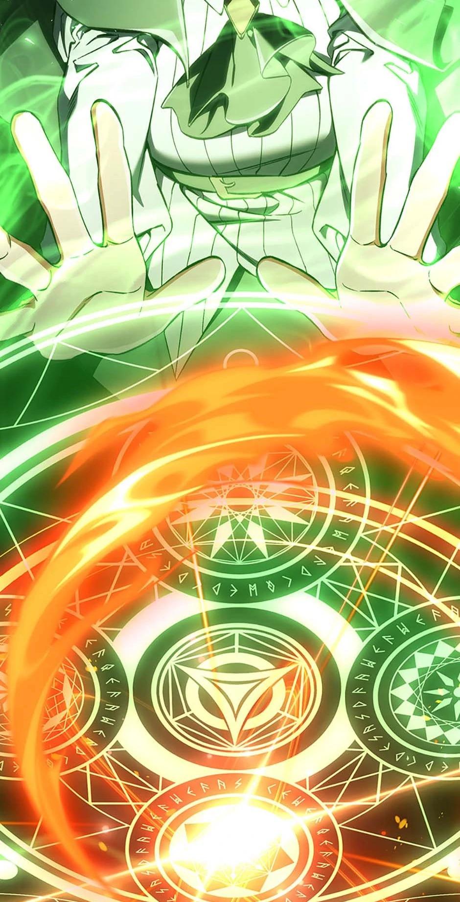 The Villain's Survival Route Chapter 34 - Page 30