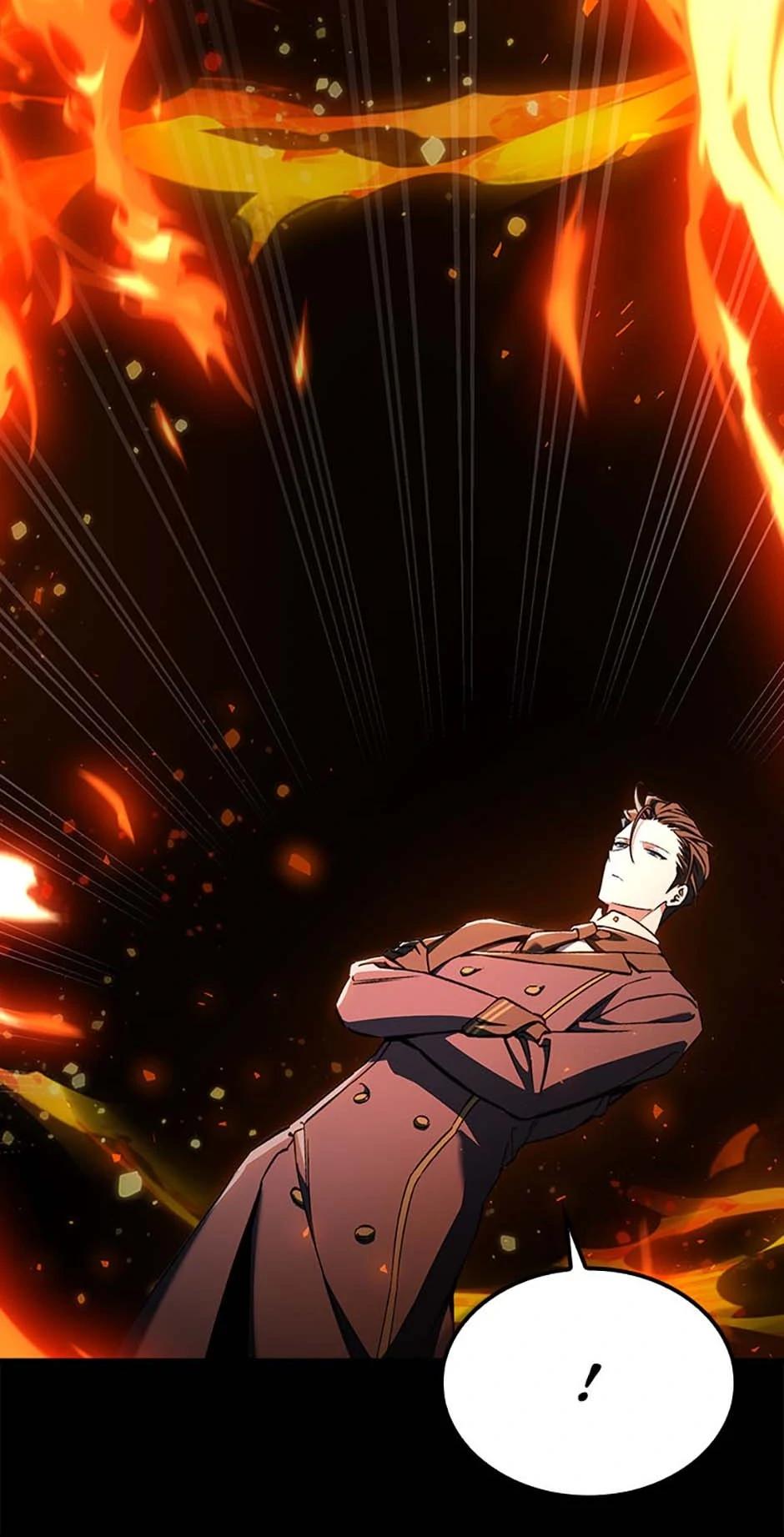 The Villain's Survival Route Chapter 34 - Page 32