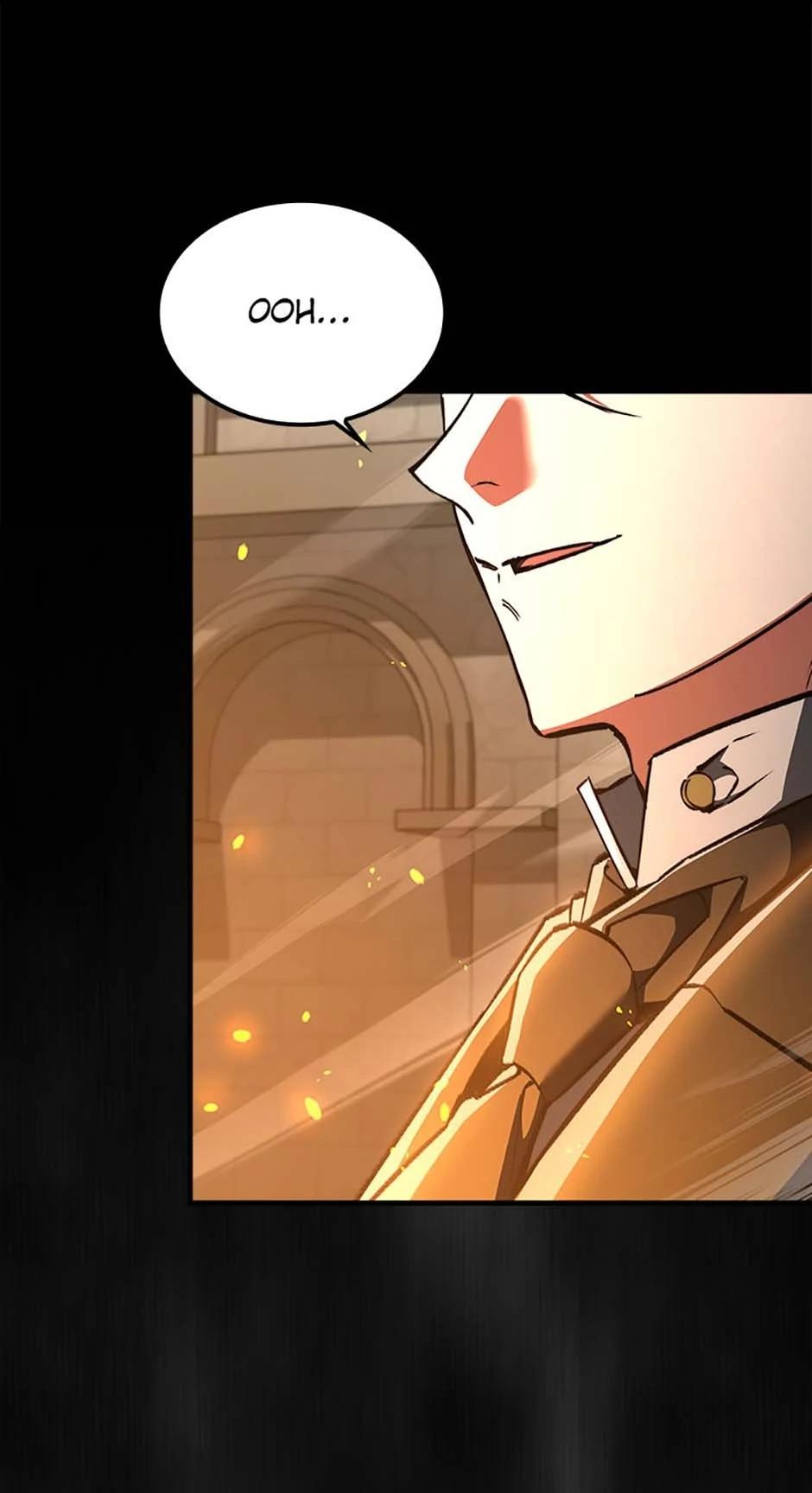 The Villain's Survival Route Chapter 34 - Page 33