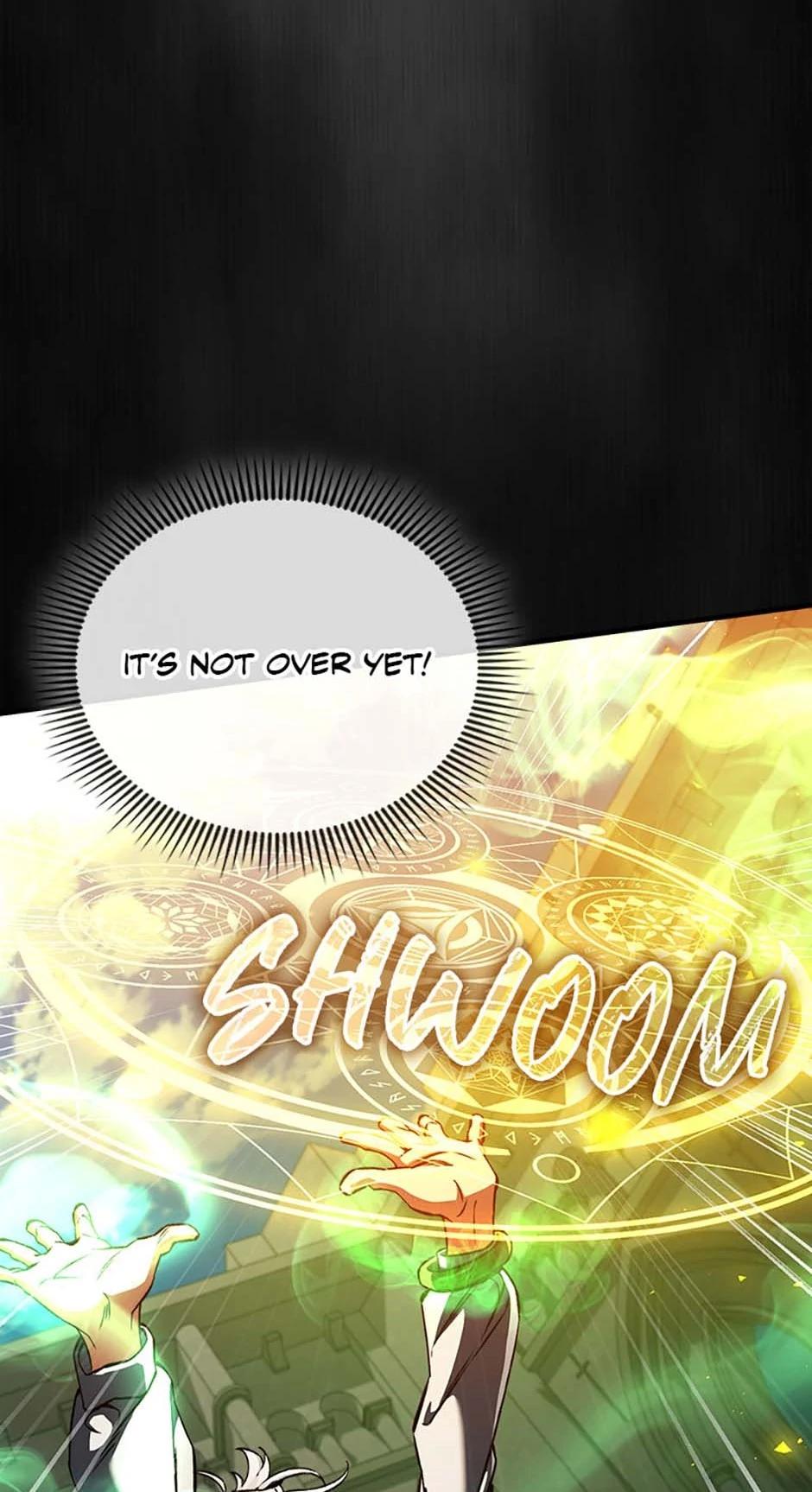 The Villain's Survival Route Chapter 34 - Page 35