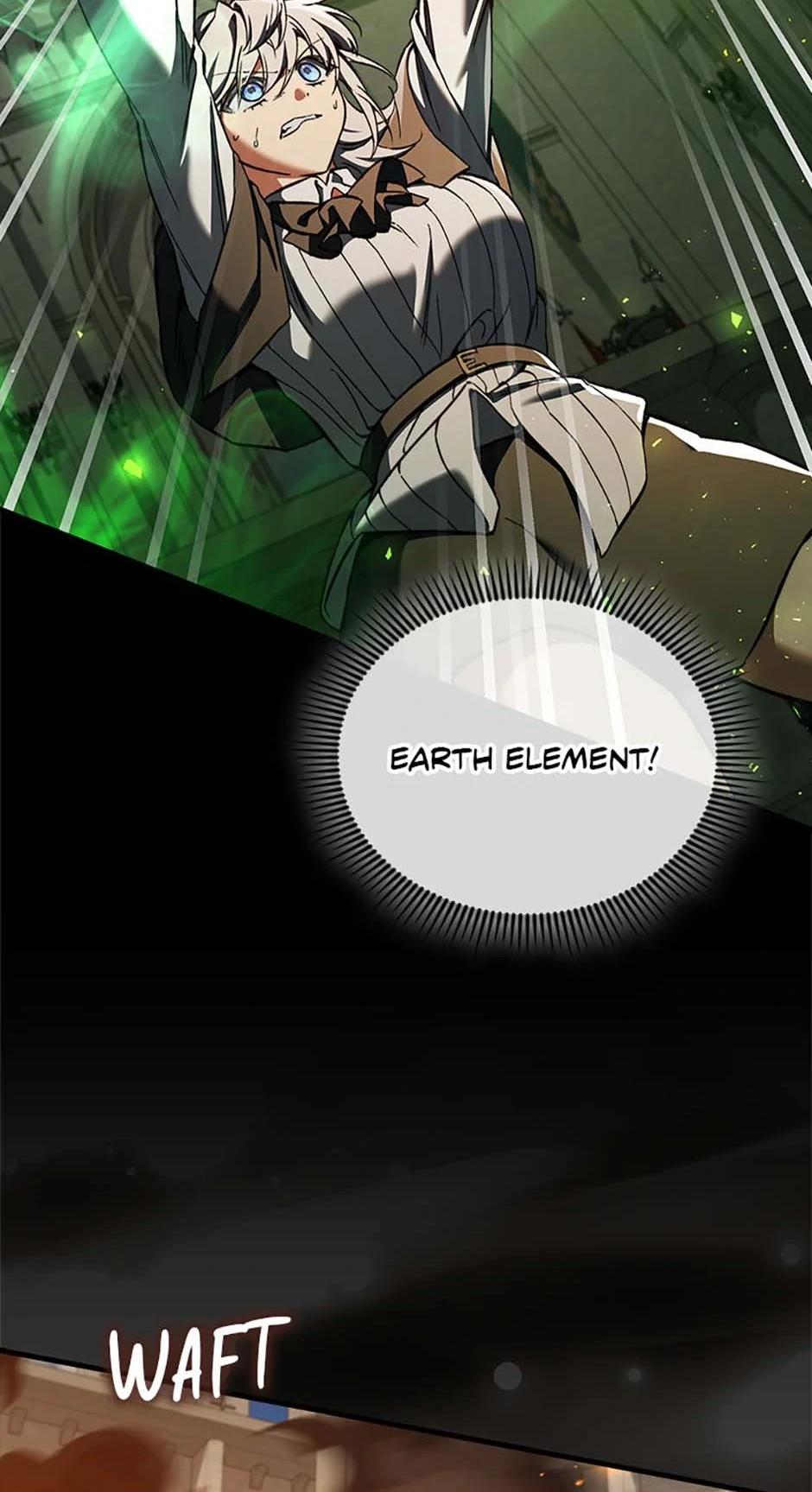 The Villain's Survival Route Chapter 34 - Page 36