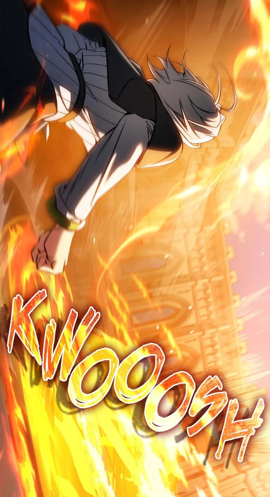 The Villain's Survival Route Chapter 34 - Page 38