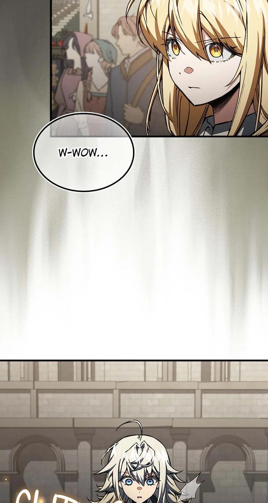 The Villain's Survival Route Chapter 34 - Page 41