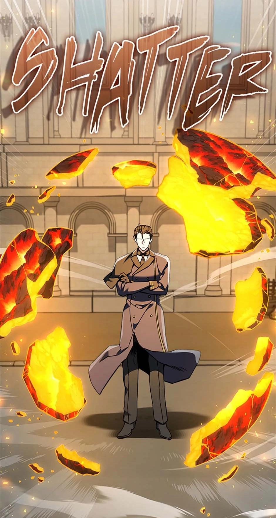 The Villain's Survival Route Chapter 34 - Page 44