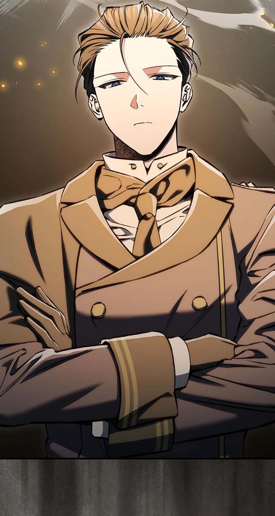 The Villain's Survival Route Chapter 34 - Page 45