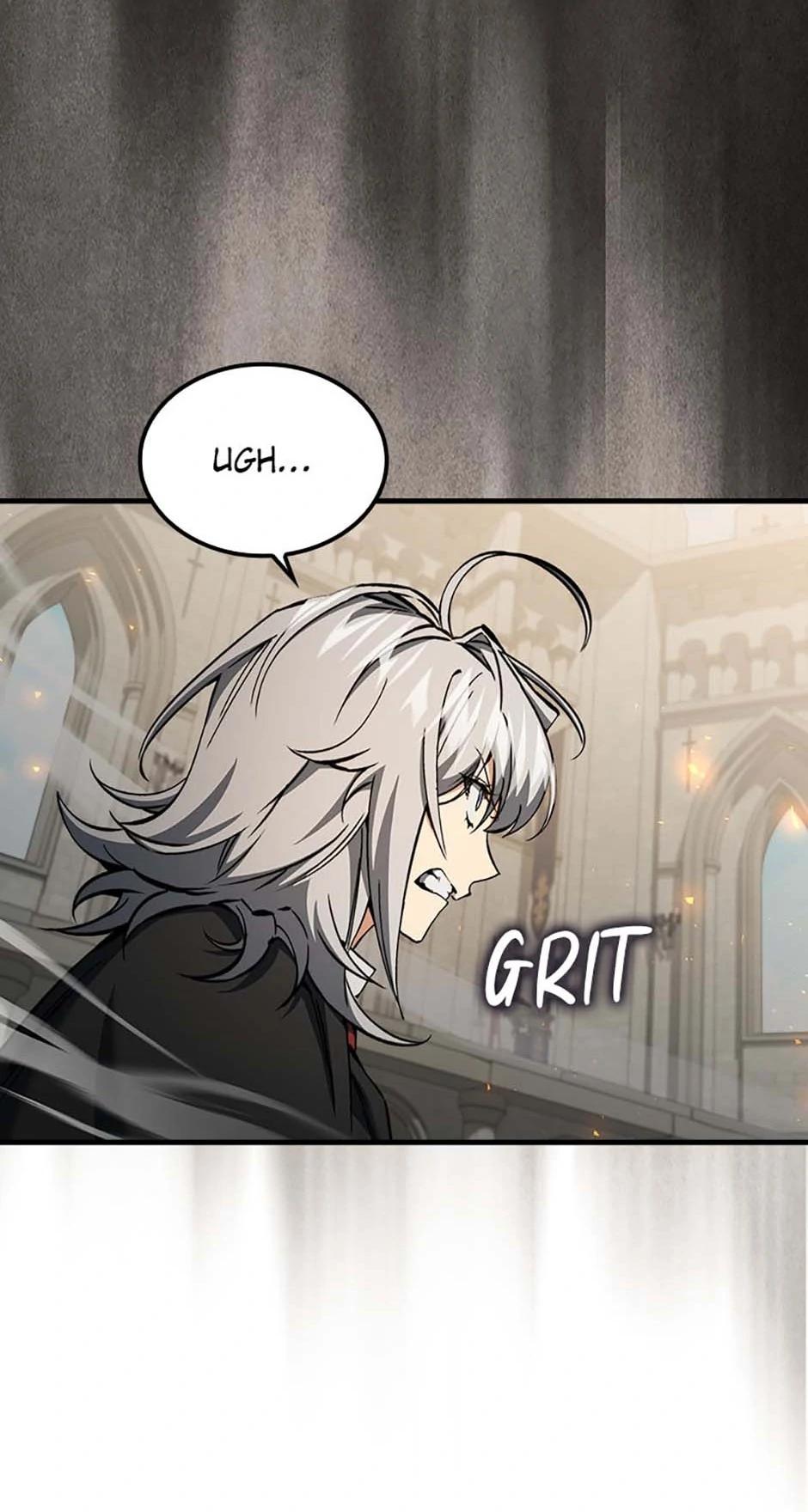 The Villain's Survival Route Chapter 34 - Page 46