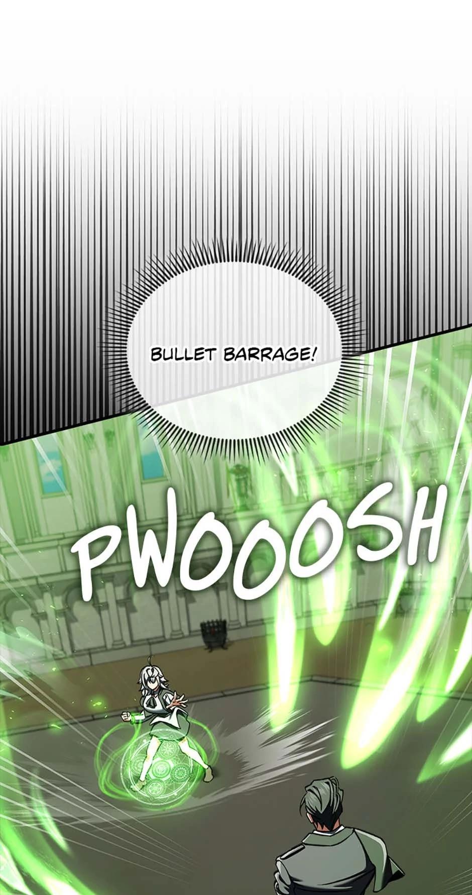 The Villain's Survival Route Chapter 34 - Page 47