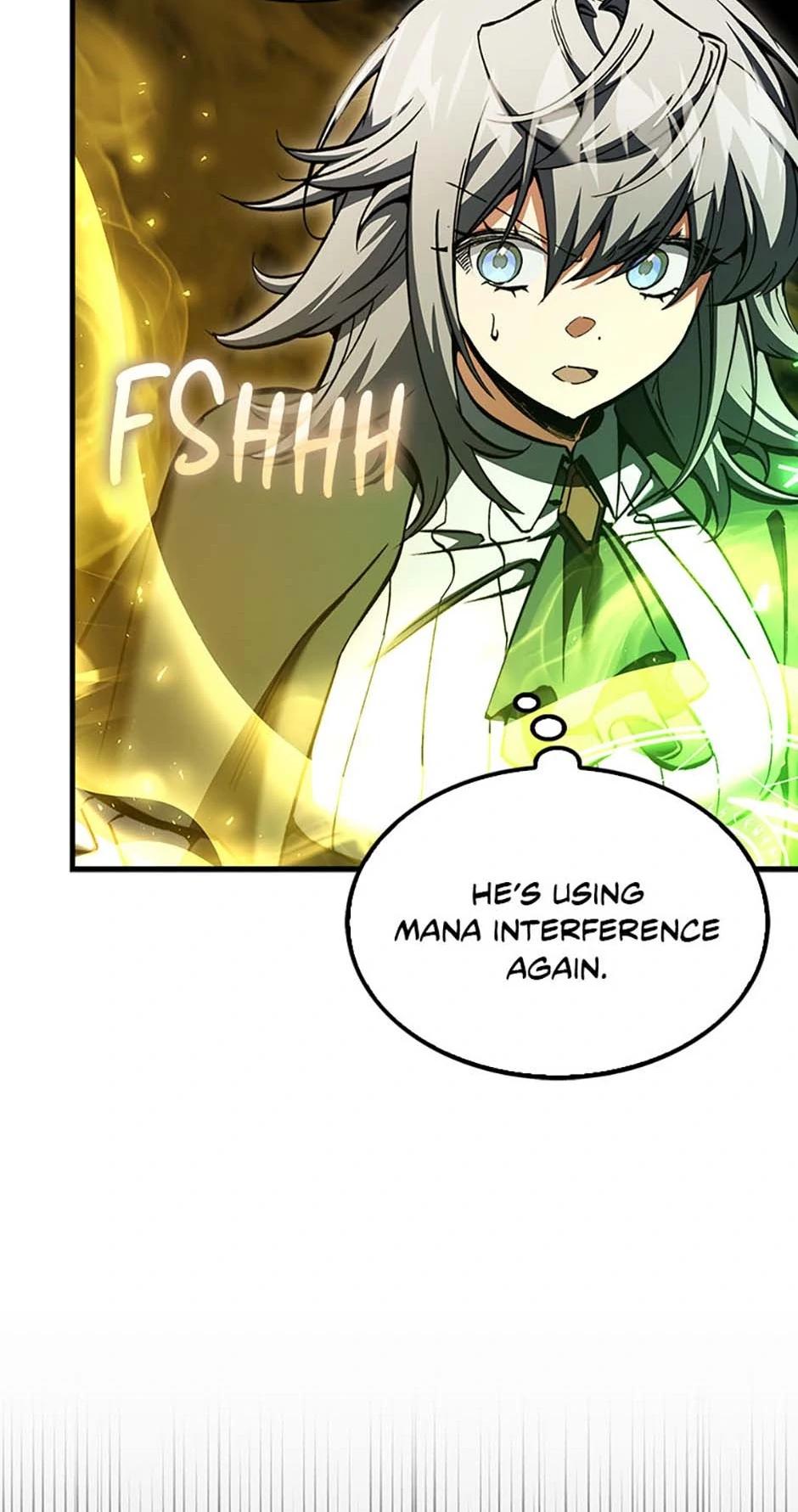 The Villain's Survival Route Chapter 34 - Page 50