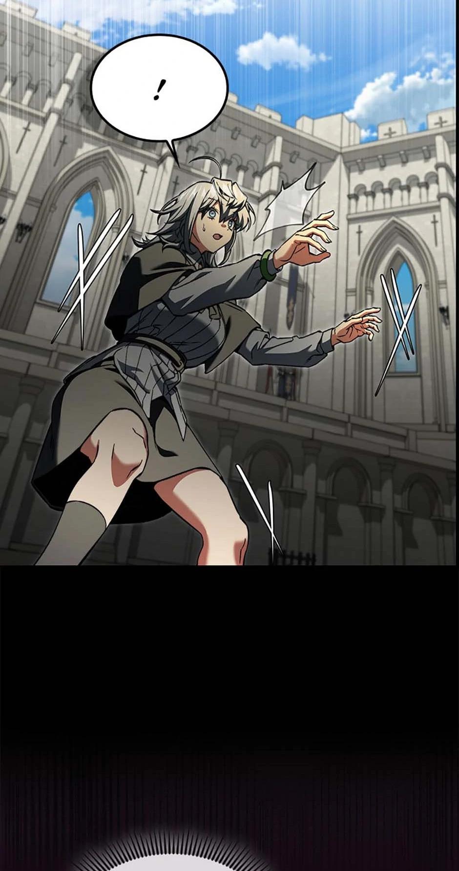 The Villain's Survival Route Chapter 34 - Page 52