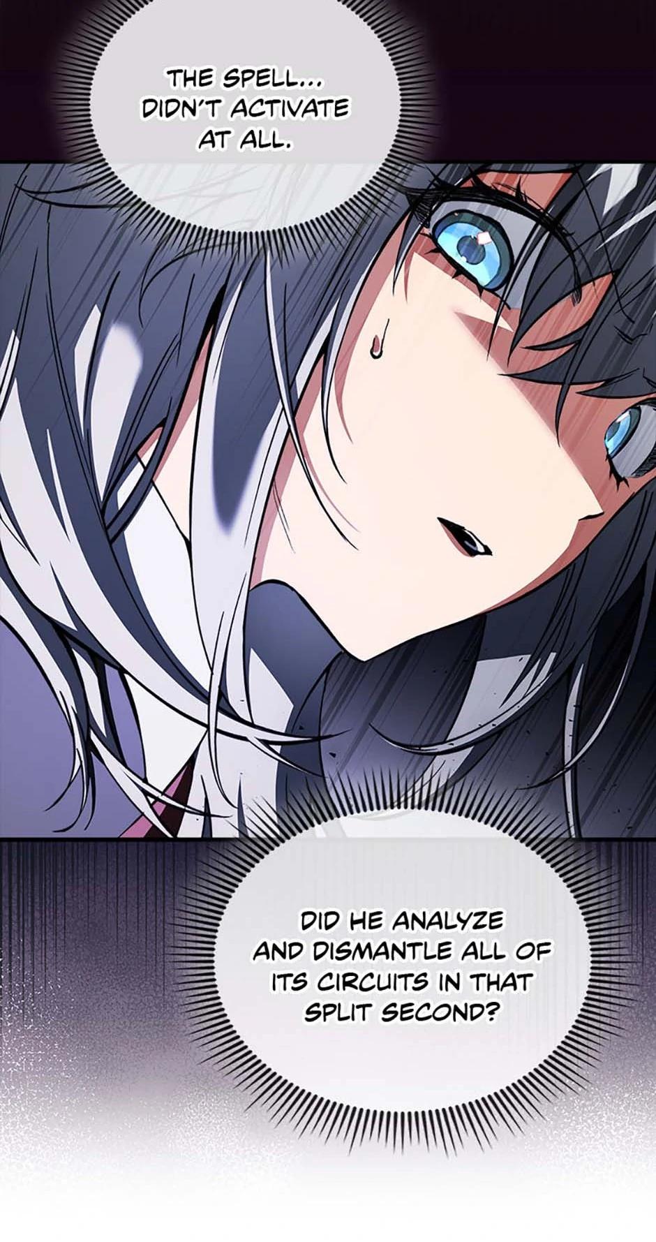 The Villain's Survival Route Chapter 34 - Page 53