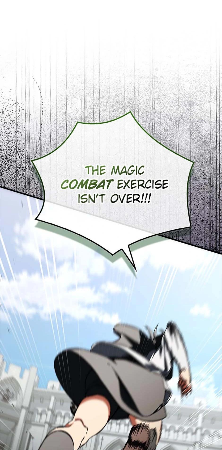 The Villain's Survival Route Chapter 34 - Page 56