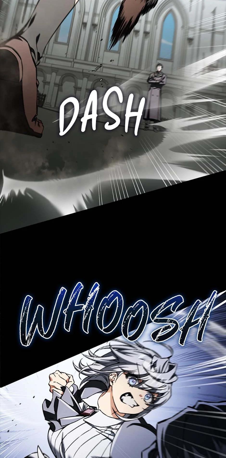 The Villain's Survival Route Chapter 34 - Page 57