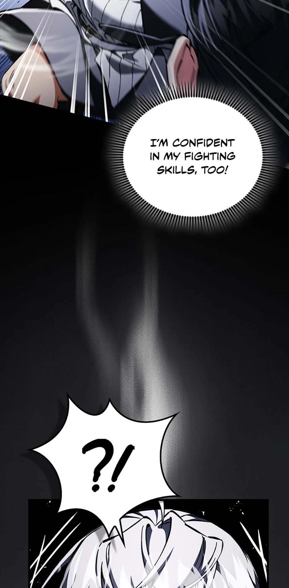 The Villain's Survival Route Chapter 34 - Page 58