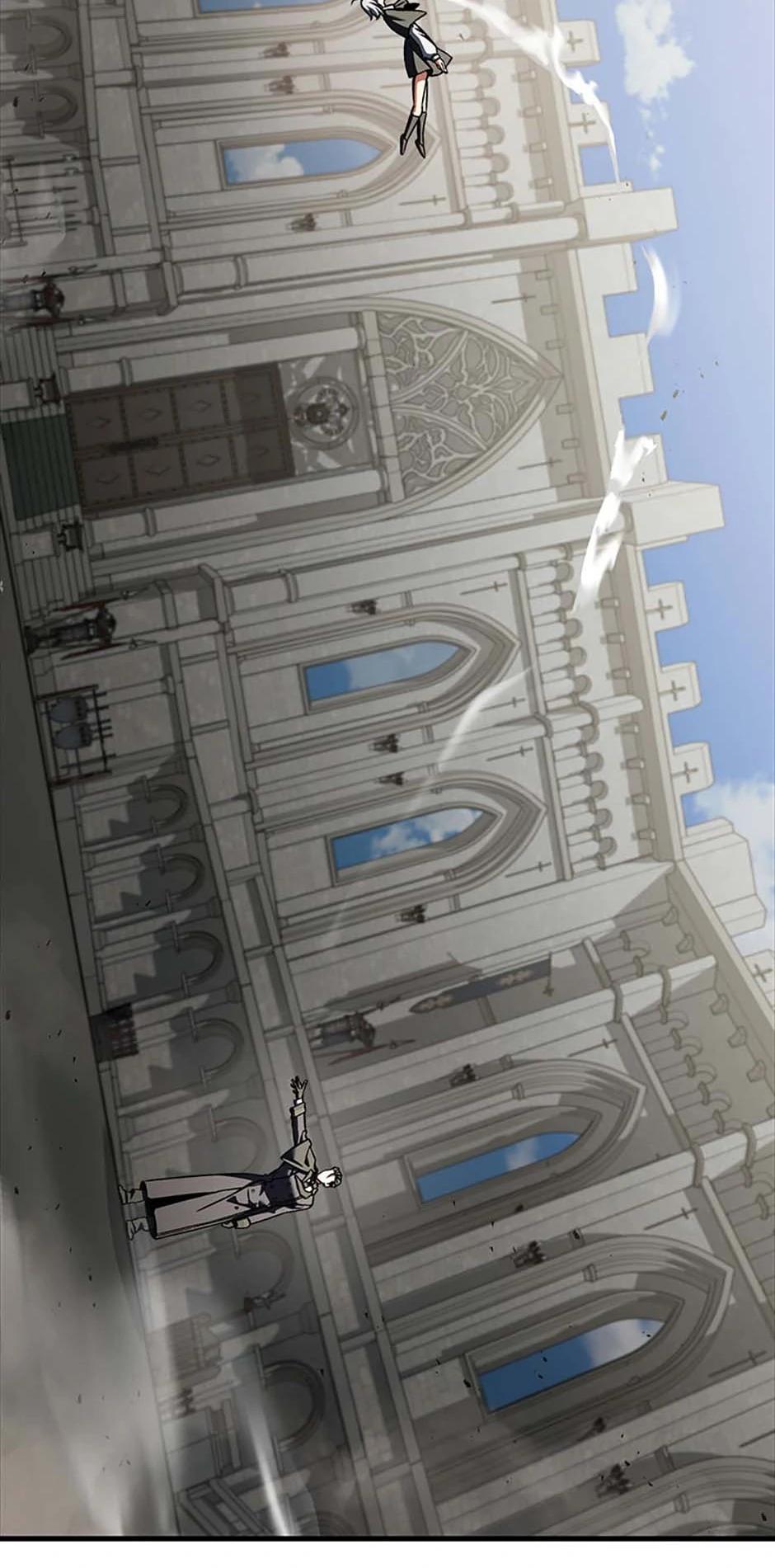 The Villain's Survival Route Chapter 34 - Page 61