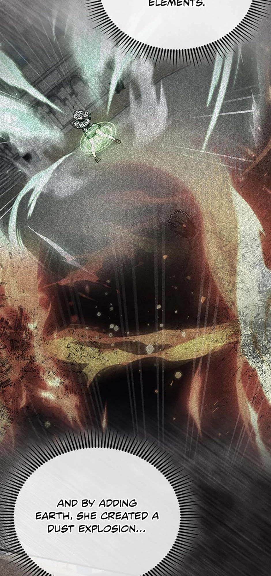 The Villain's Survival Route Chapter 34 - Page 64