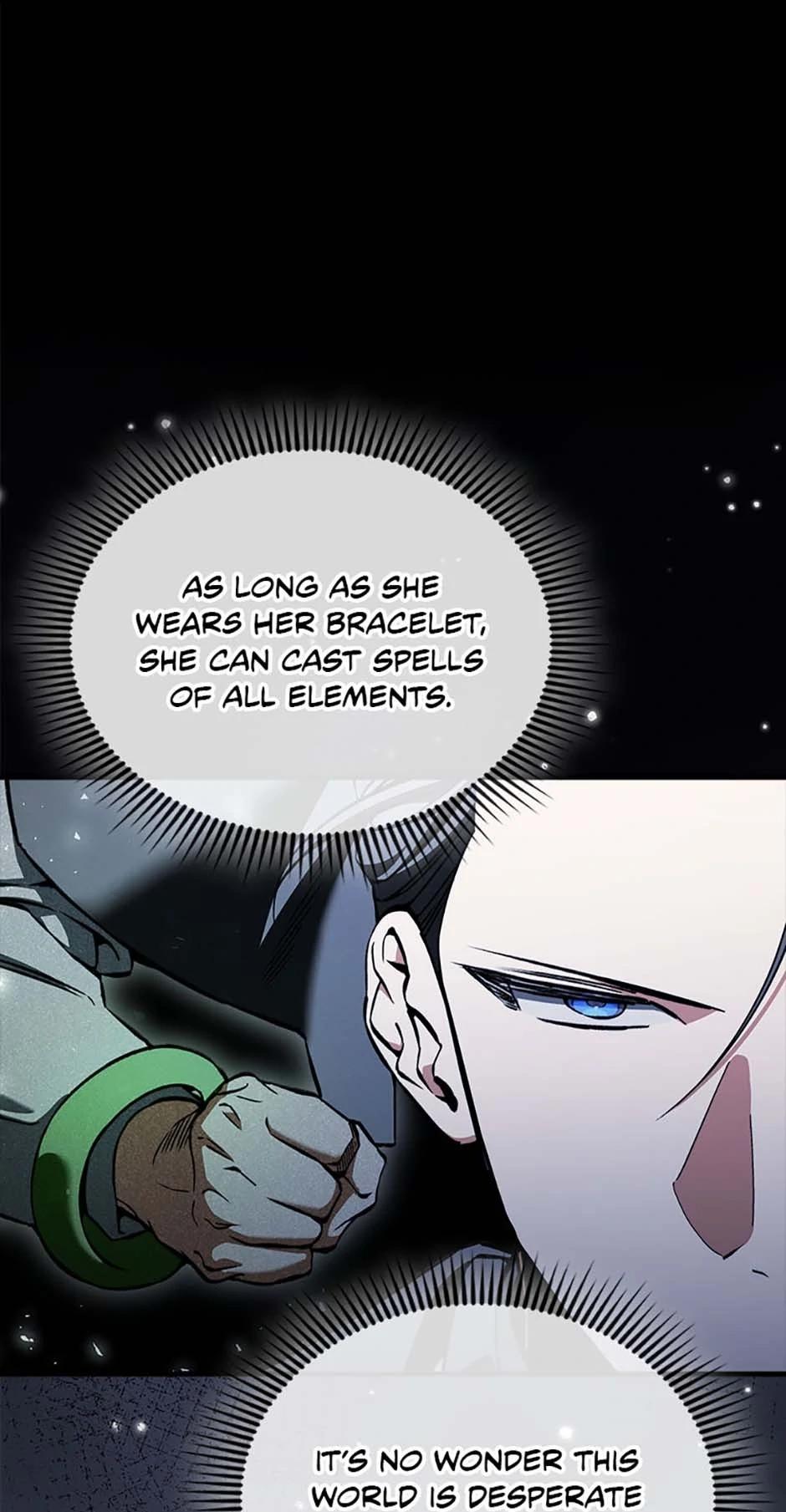 The Villain's Survival Route Chapter 34 - Page 68