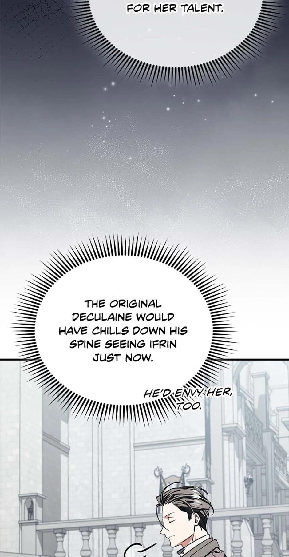 The Villain's Survival Route Chapter 34 - Page 69