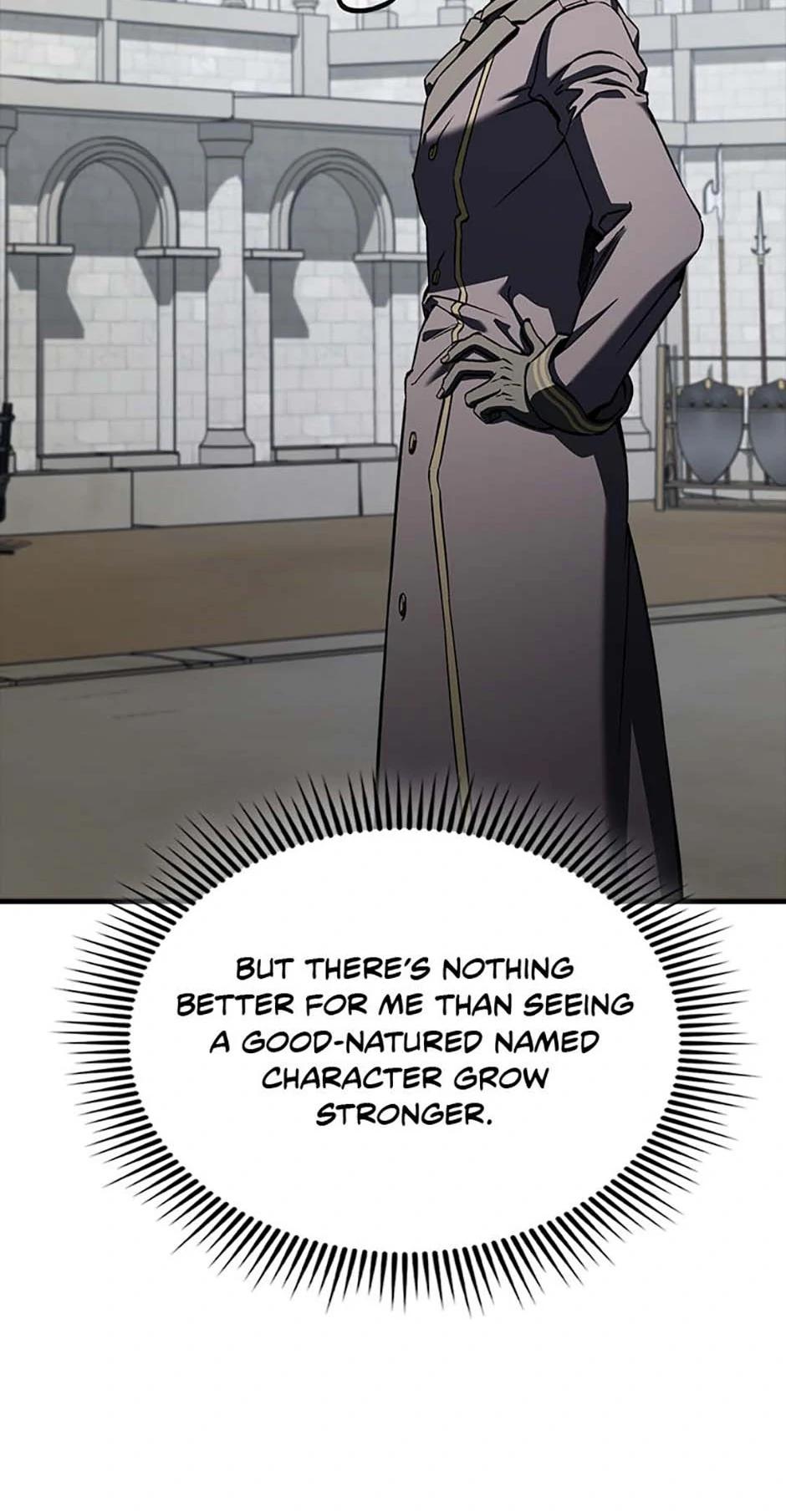 The Villain's Survival Route Chapter 34 - Page 70