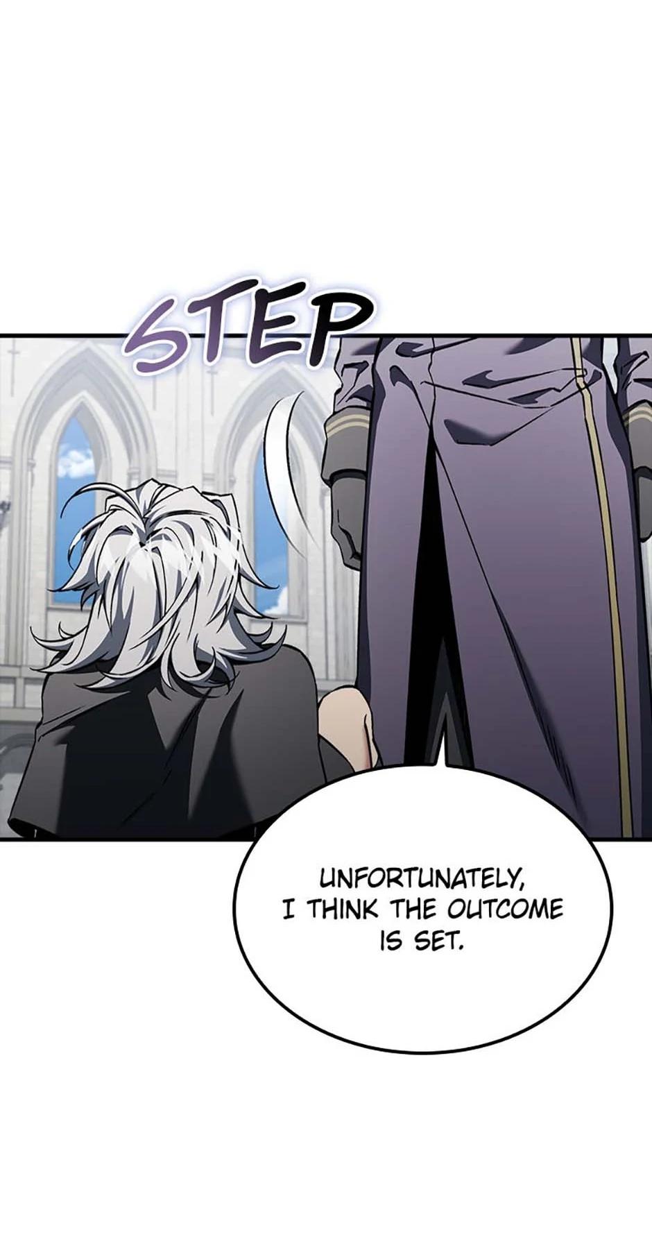 The Villain's Survival Route Chapter 34 - Page 71