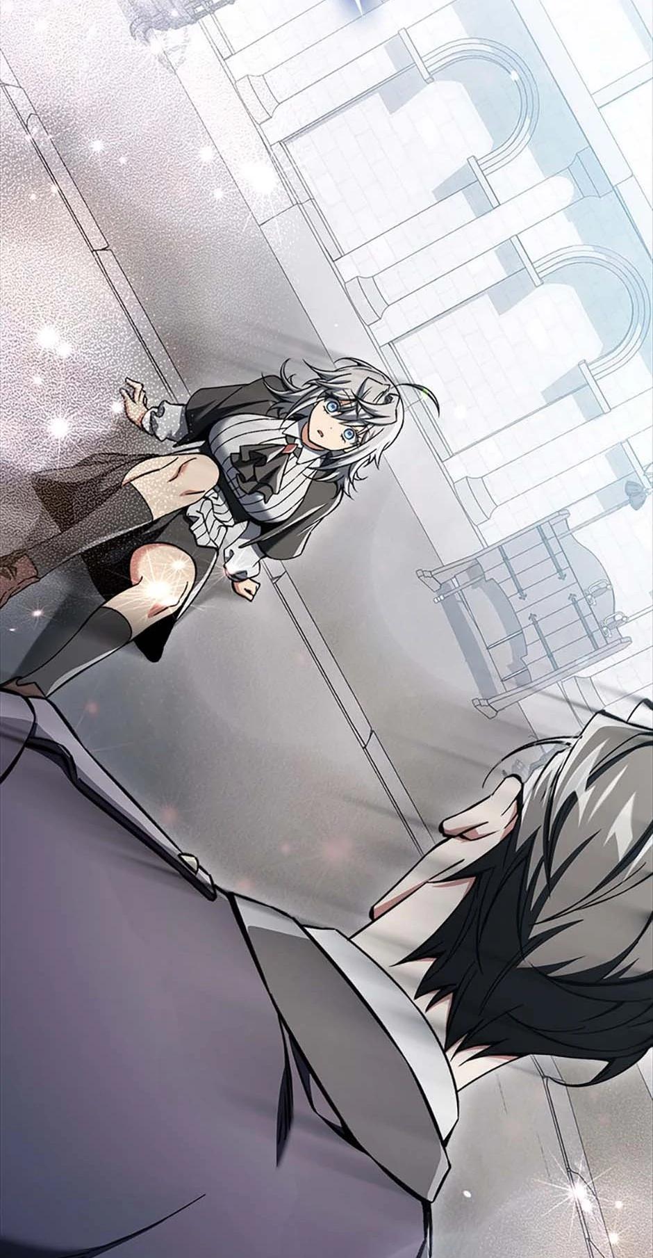 The Villain's Survival Route Chapter 34 - Page 73