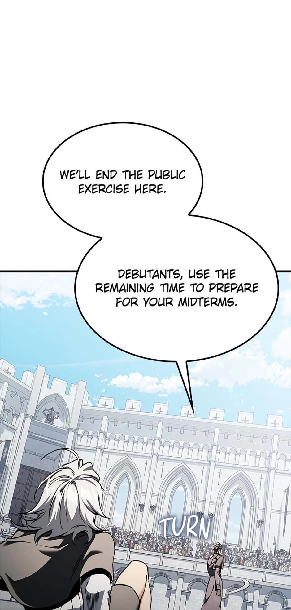 The Villain's Survival Route Chapter 34 - Page 75