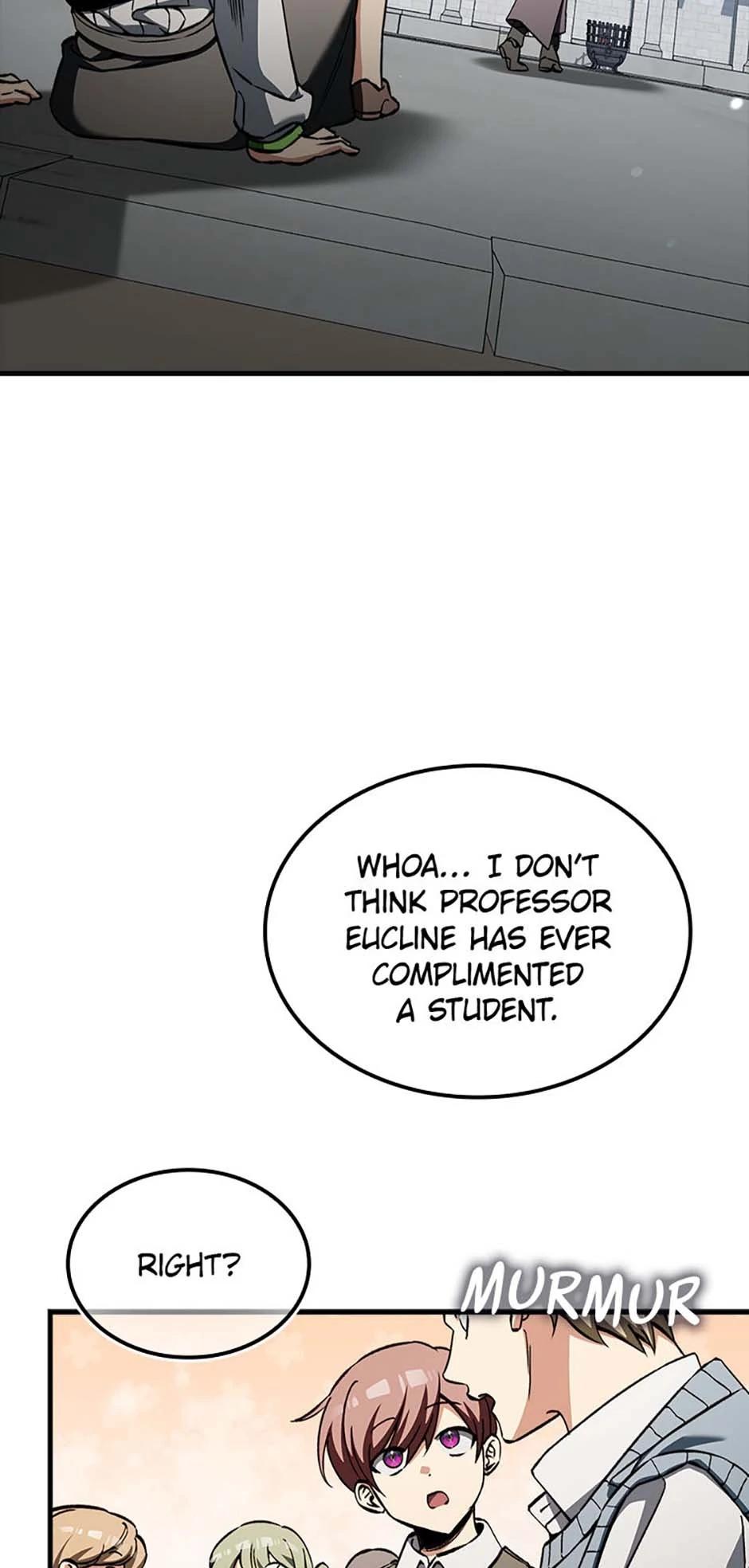 The Villain's Survival Route Chapter 34 - Page 76