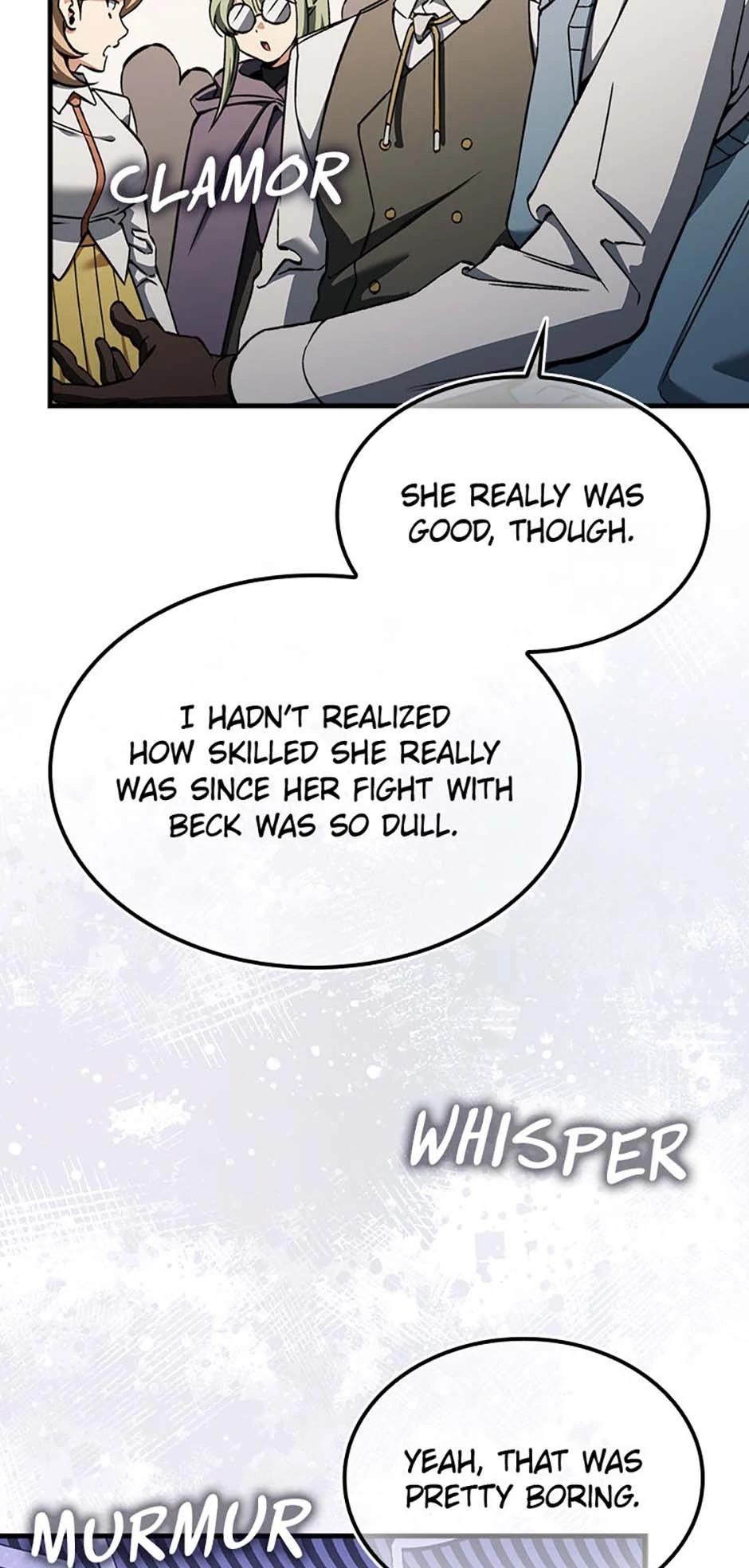 The Villain's Survival Route Chapter 34 - Page 77