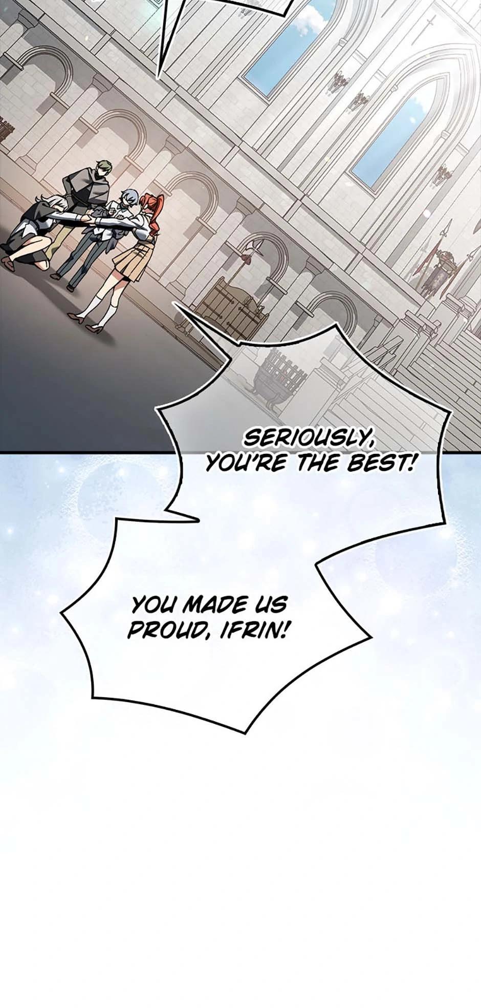 The Villain's Survival Route Chapter 34 - Page 80