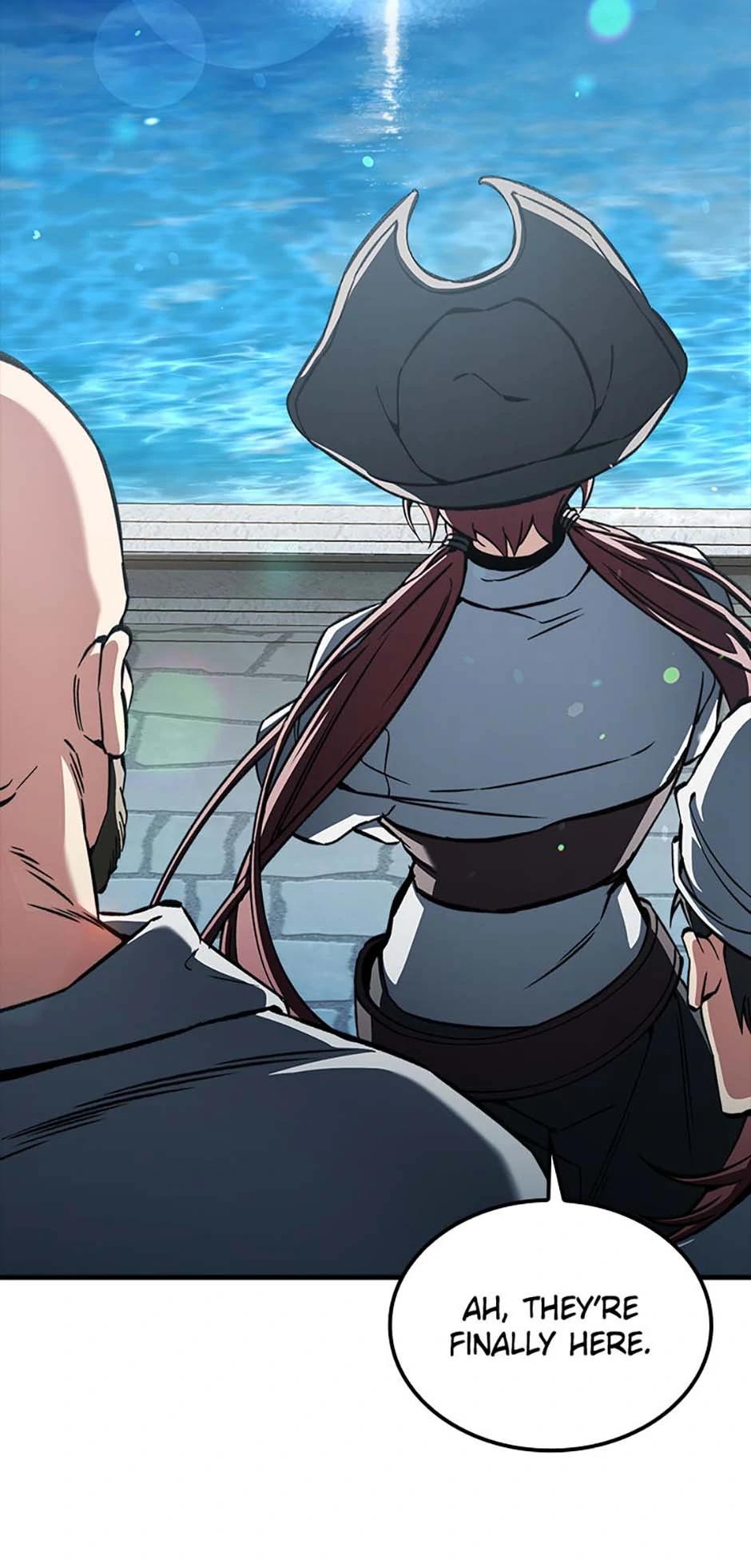 The Villain's Survival Route Chapter 34 - Page 82