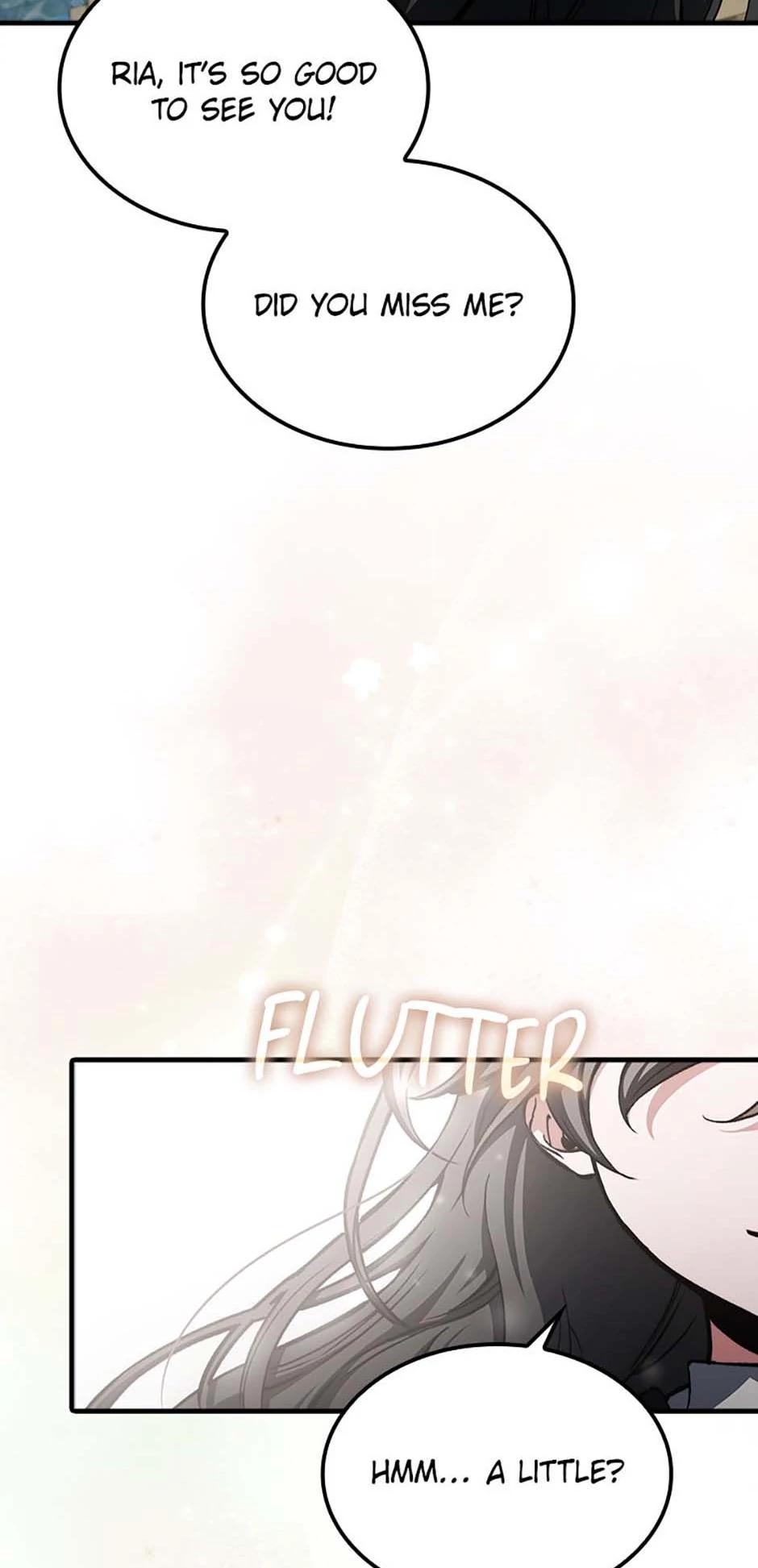 The Villain's Survival Route Chapter 34 - Page 85