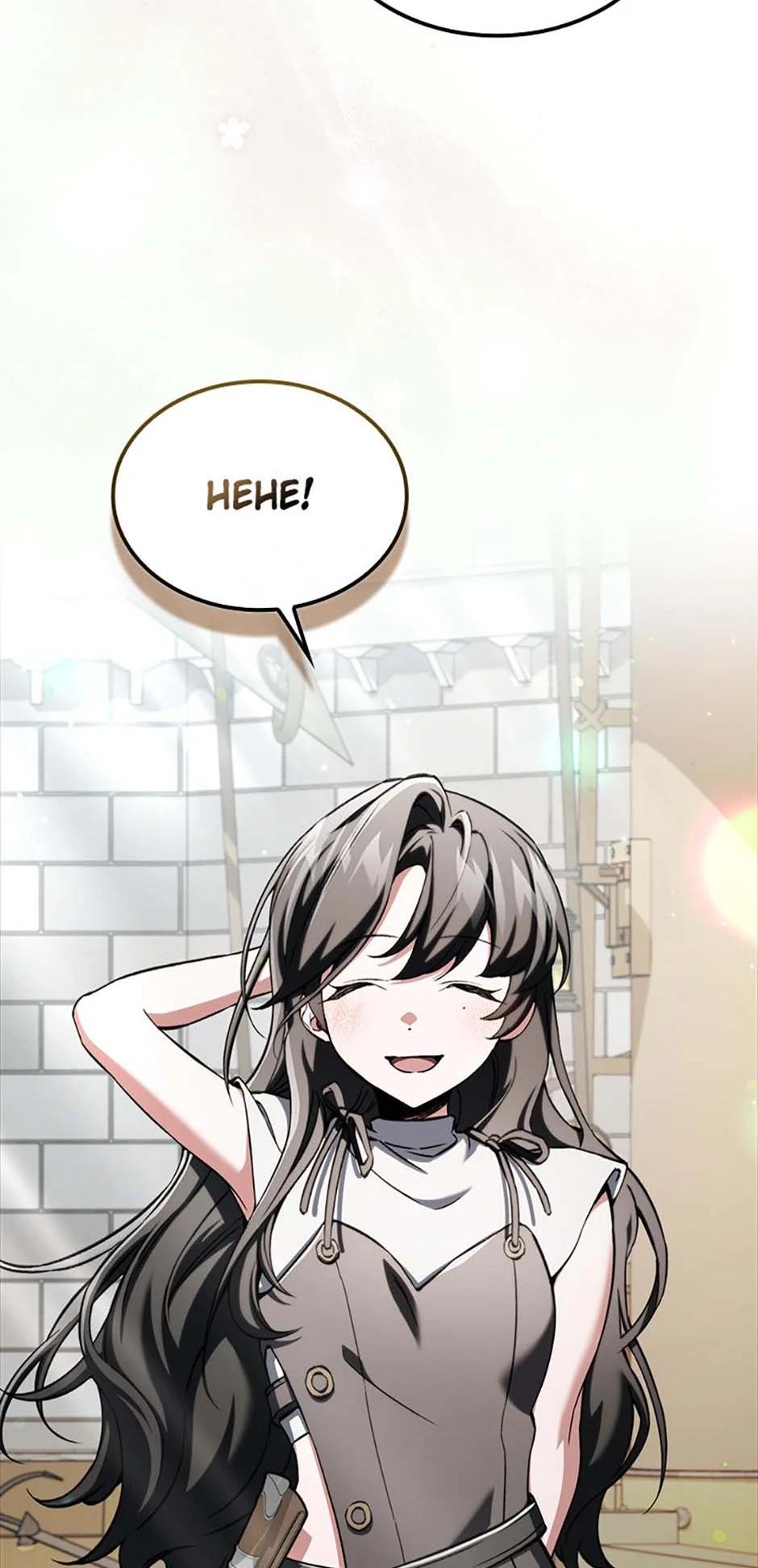 The Villain's Survival Route Chapter 34 - Page 86