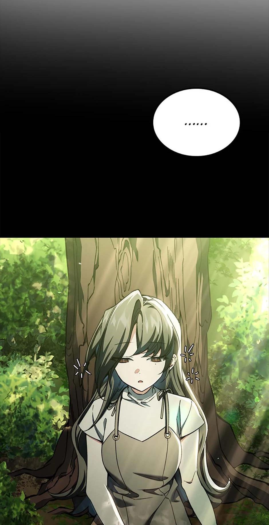 The Villain's Survival Route Chapter 35 - Page 9