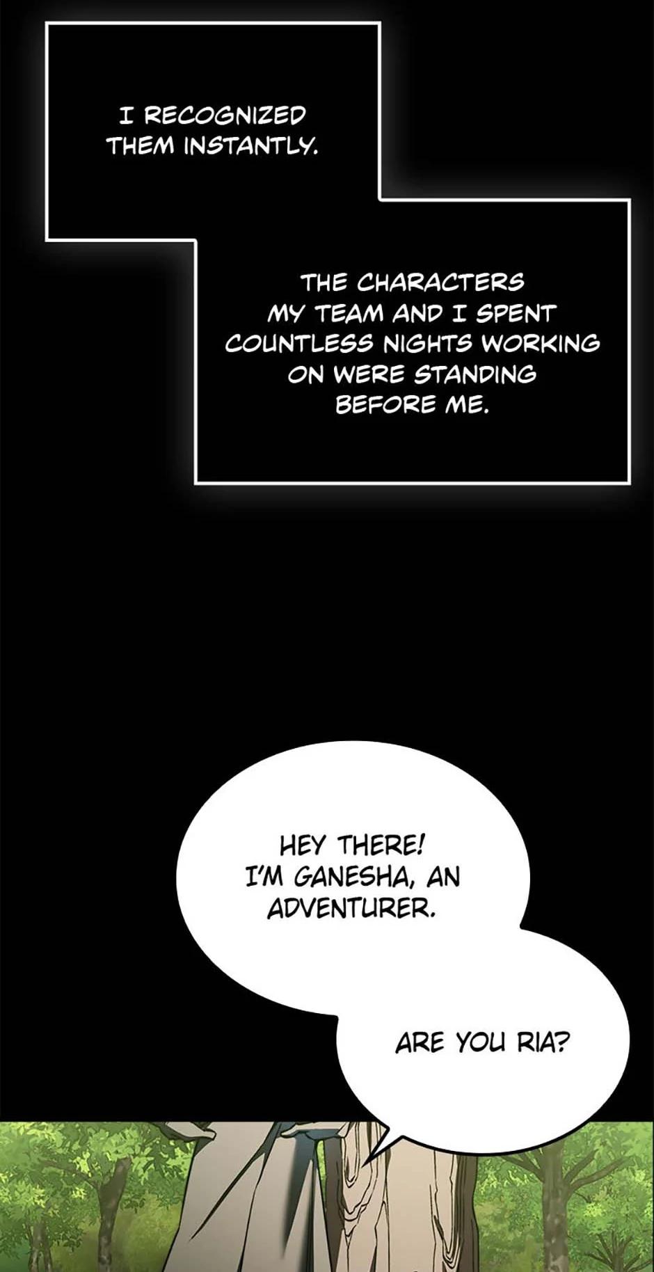 The Villain's Survival Route Chapter 35 - Page 13