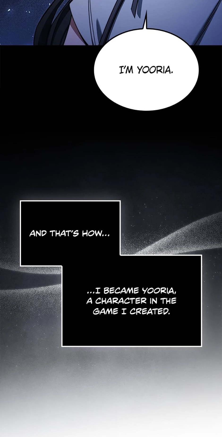 The Villain's Survival Route Chapter 35 - Page 17