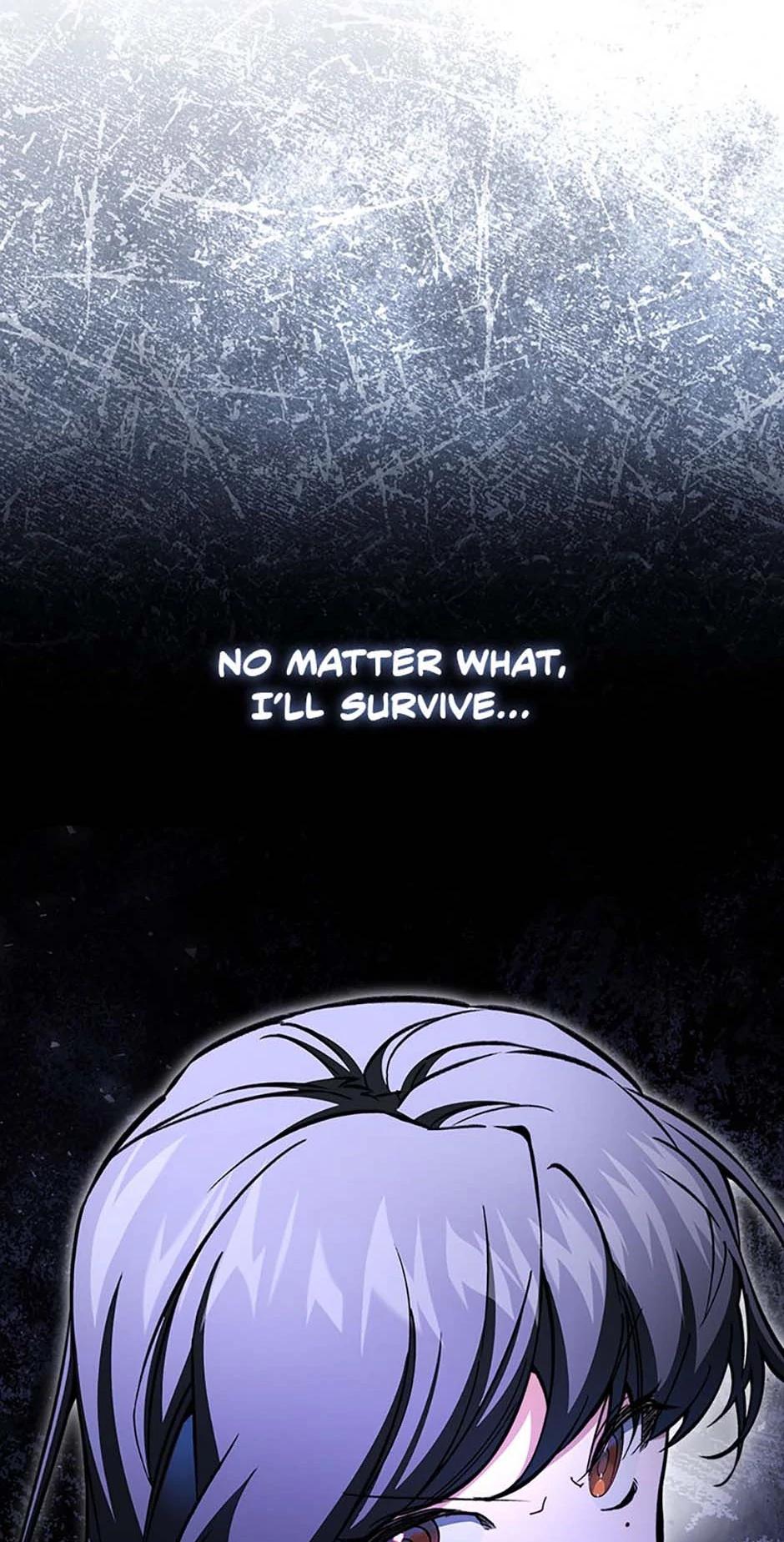 The Villain's Survival Route Chapter 35 - Page 21