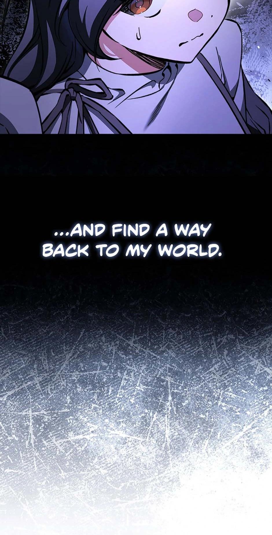 The Villain's Survival Route Chapter 35 - Page 22