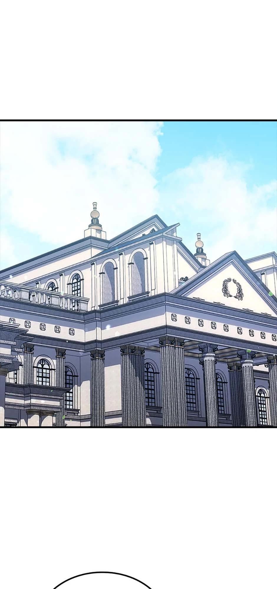 The Villain's Survival Route Chapter 35 - Page 24