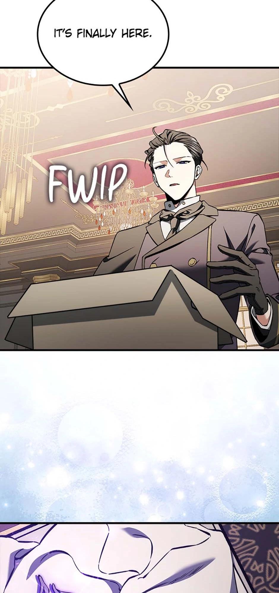 The Villain's Survival Route Chapter 35 - Page 25