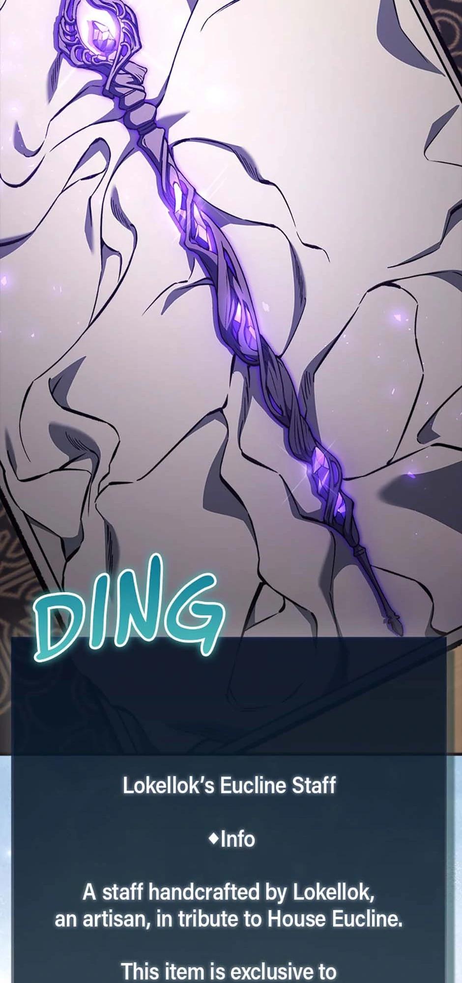 The Villain's Survival Route Chapter 35 - Page 26