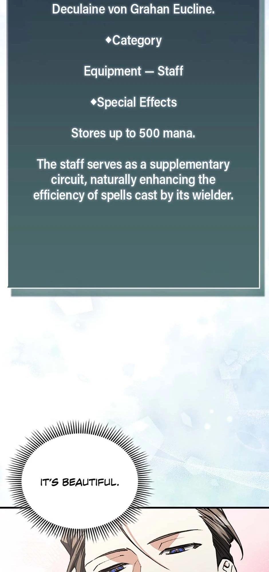 The Villain's Survival Route Chapter 35 - Page 27