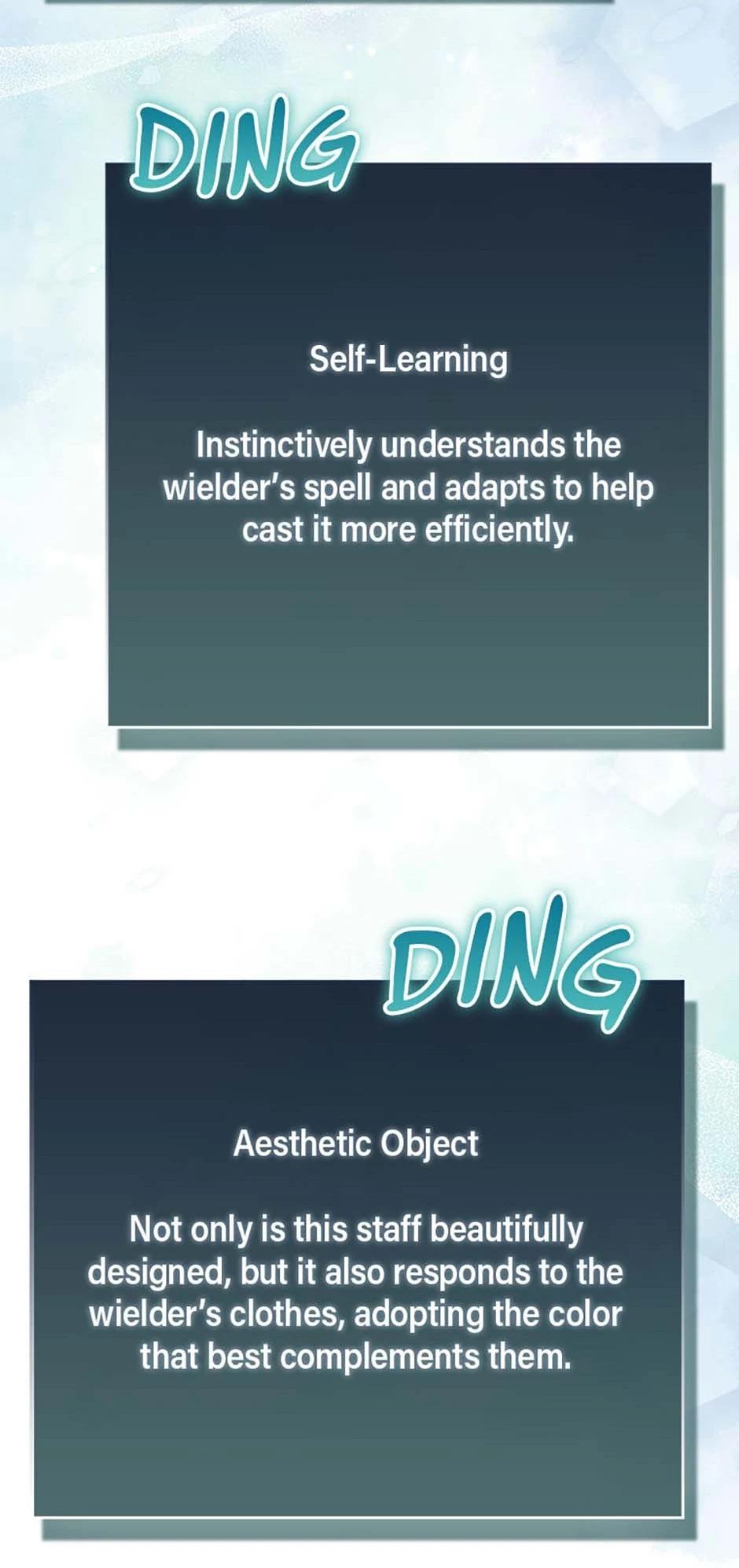 The Villain's Survival Route Chapter 35 - Page 29