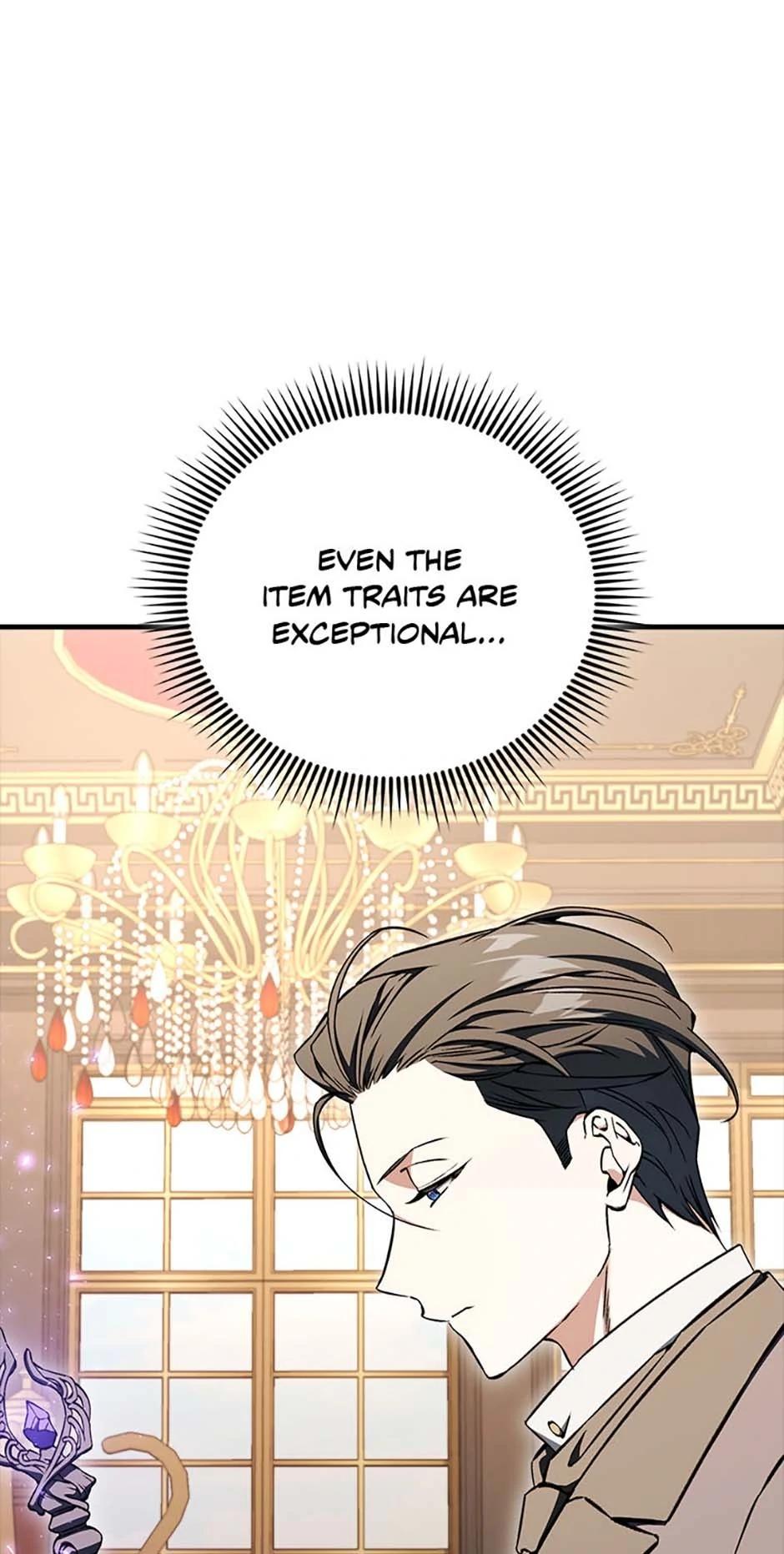 The Villain's Survival Route Chapter 35 - Page 30