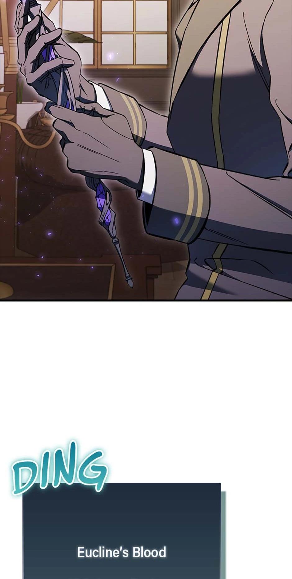 The Villain's Survival Route Chapter 35 - Page 31