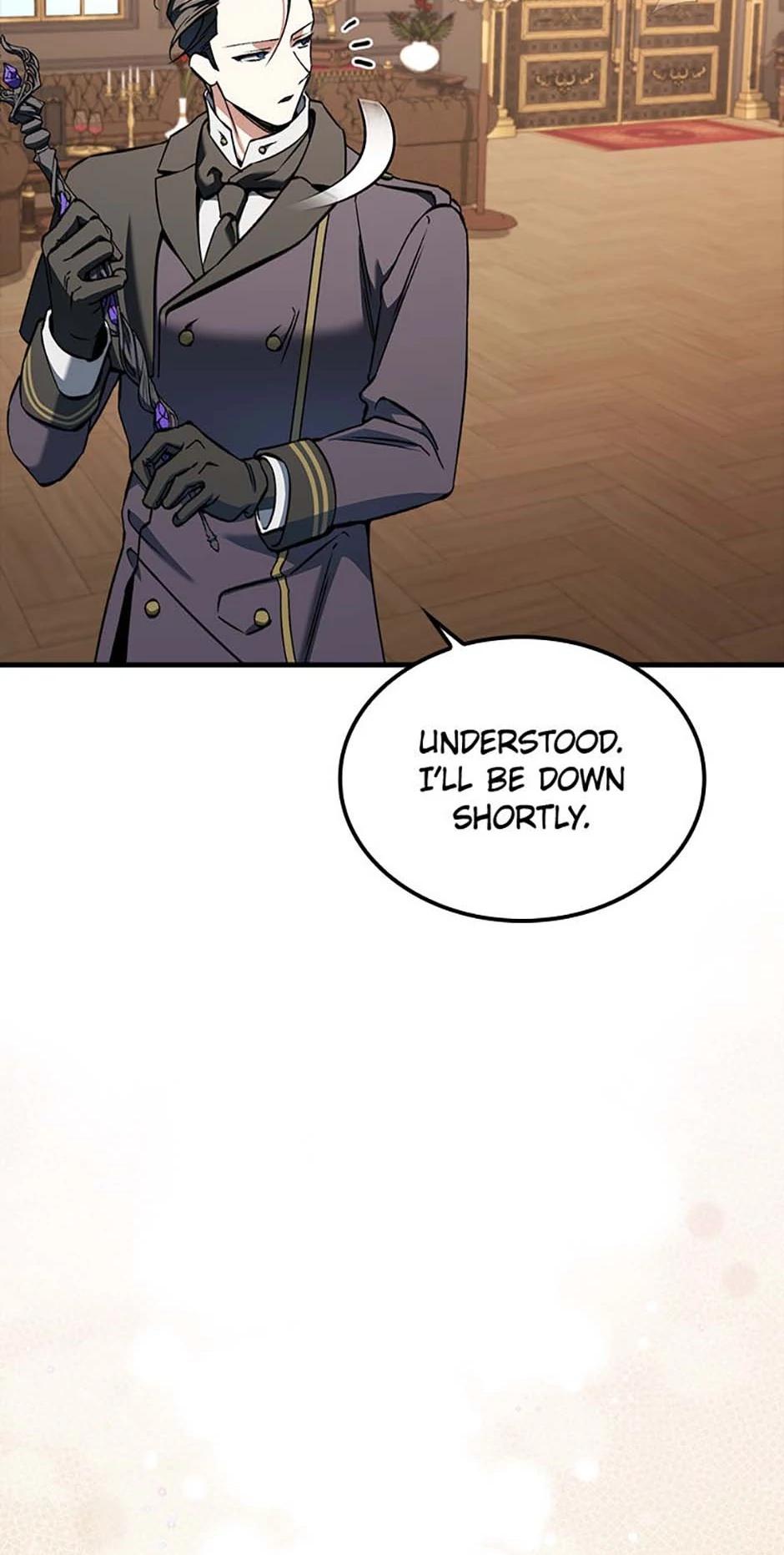 The Villain's Survival Route Chapter 35 - Page 34