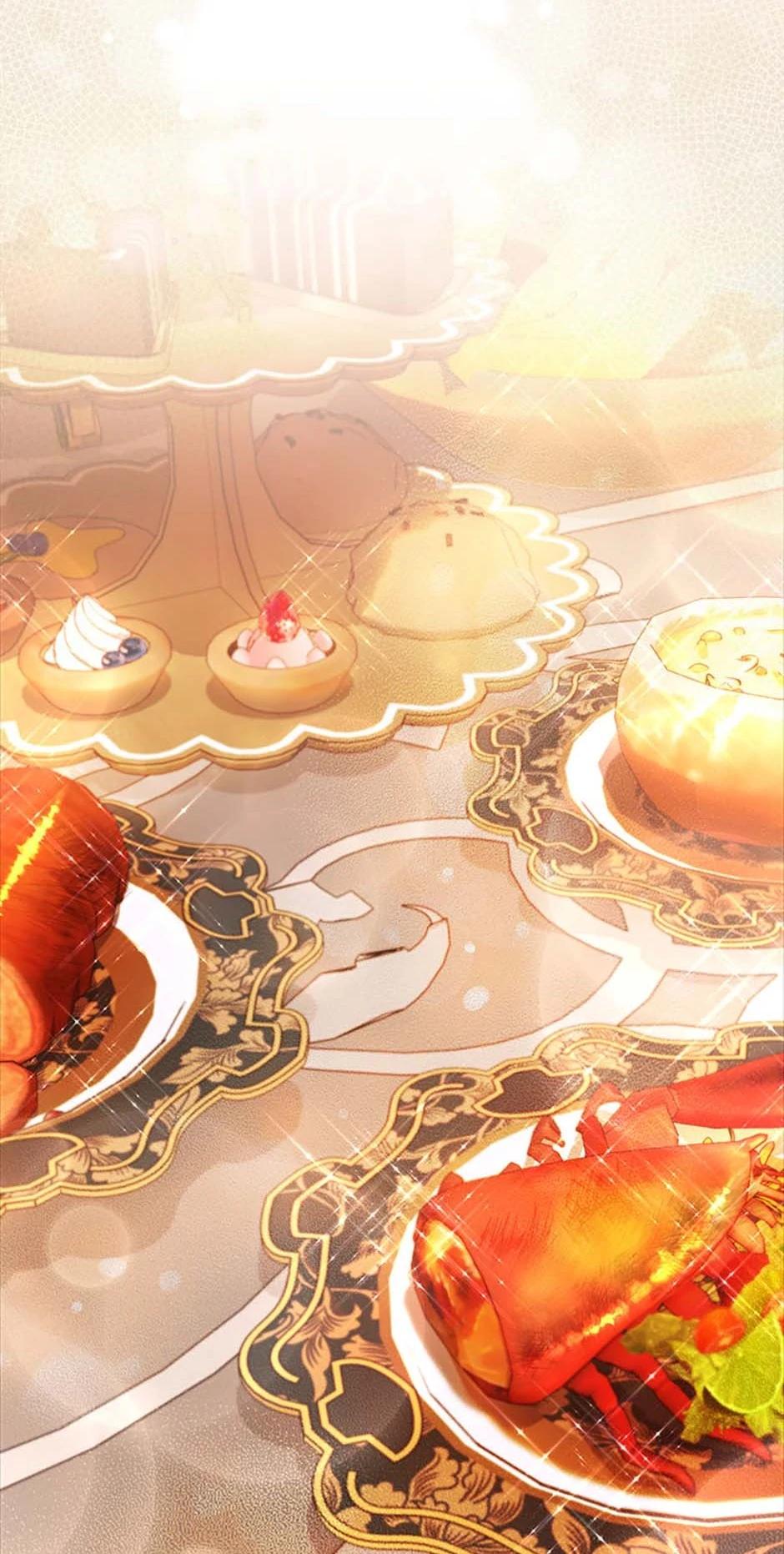 The Villain's Survival Route Chapter 35 - Page 35