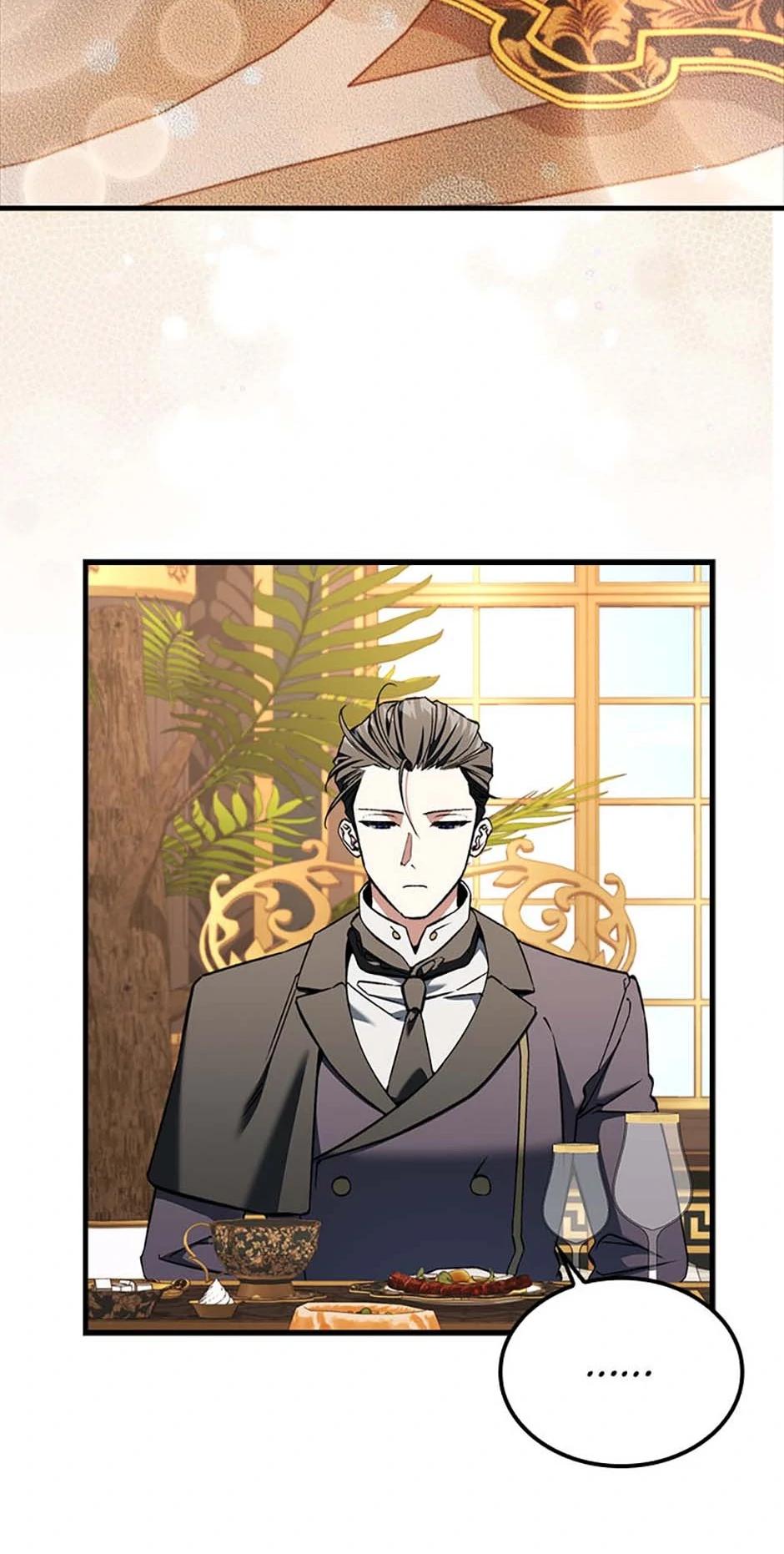 The Villain's Survival Route Chapter 35 - Page 36