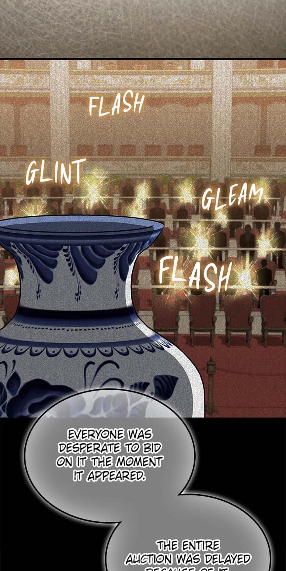 The Villain's Survival Route Chapter 35 - Page 40