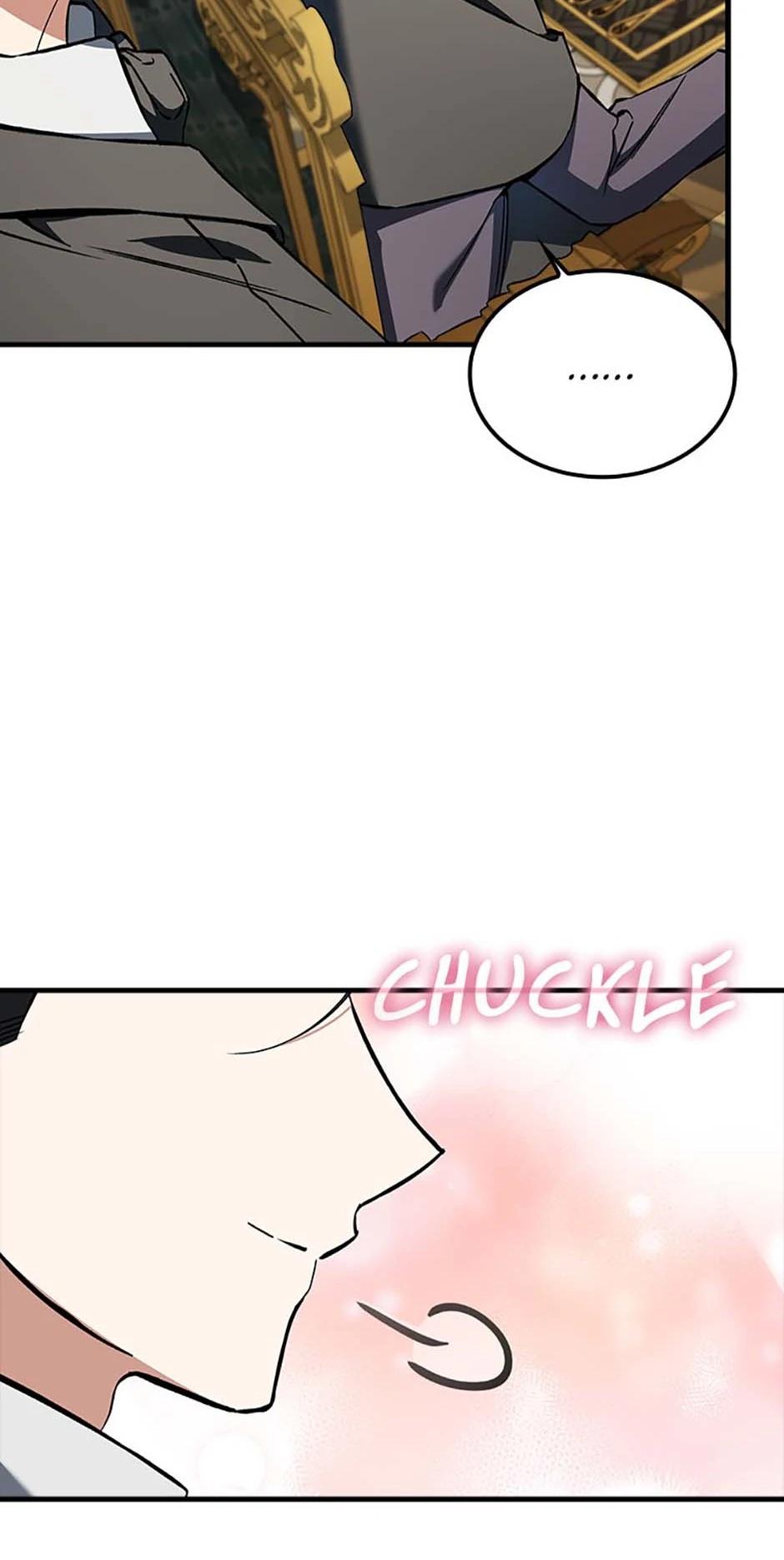 The Villain's Survival Route Chapter 35 - Page 43