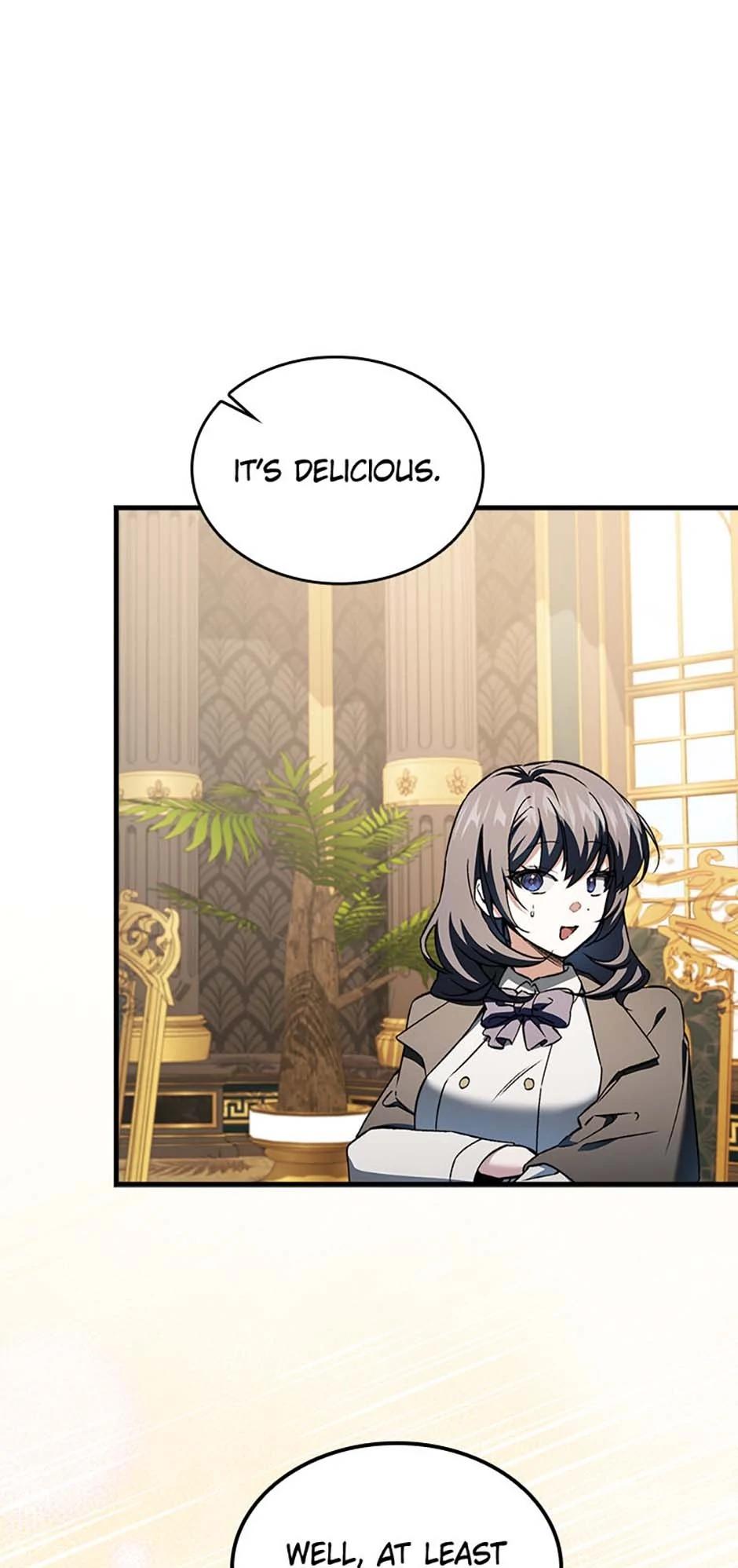 The Villain's Survival Route Chapter 35 - Page 44