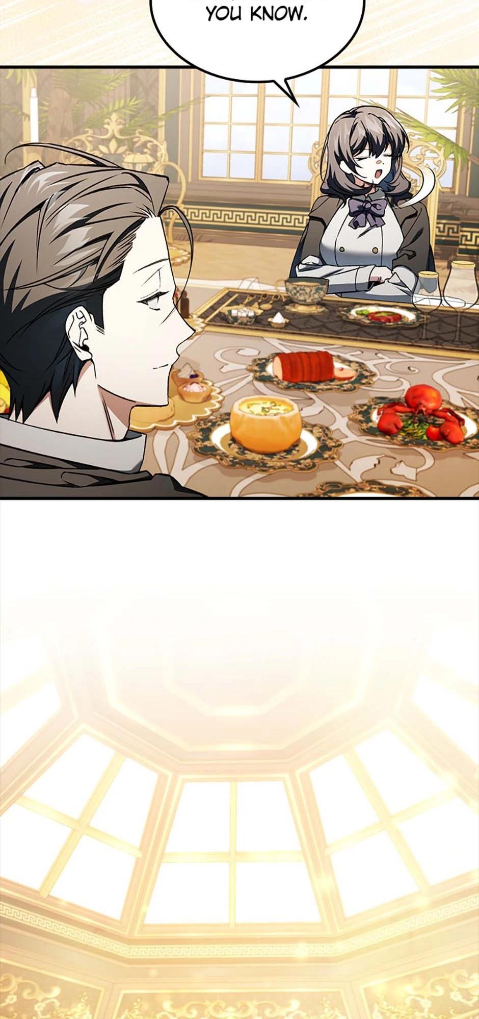 The Villain's Survival Route Chapter 35 - Page 45